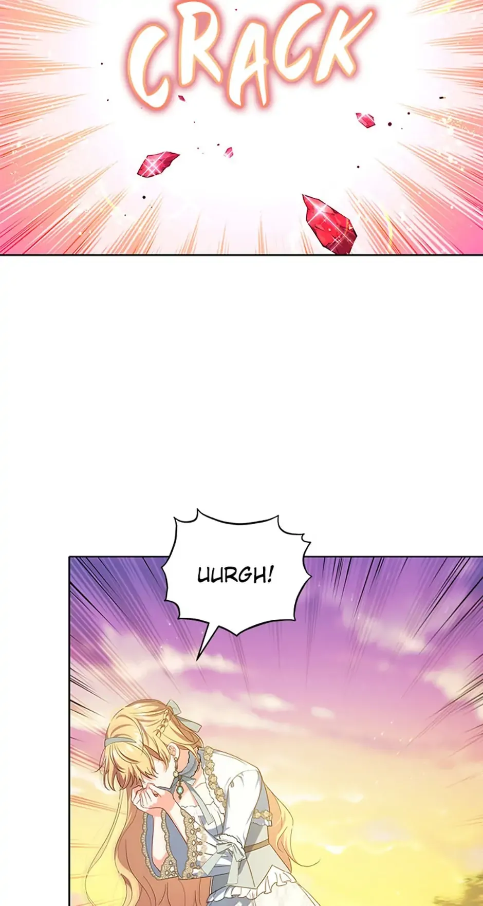 The Contract Couple: Ines & Kaisac Chapter 17 248 10