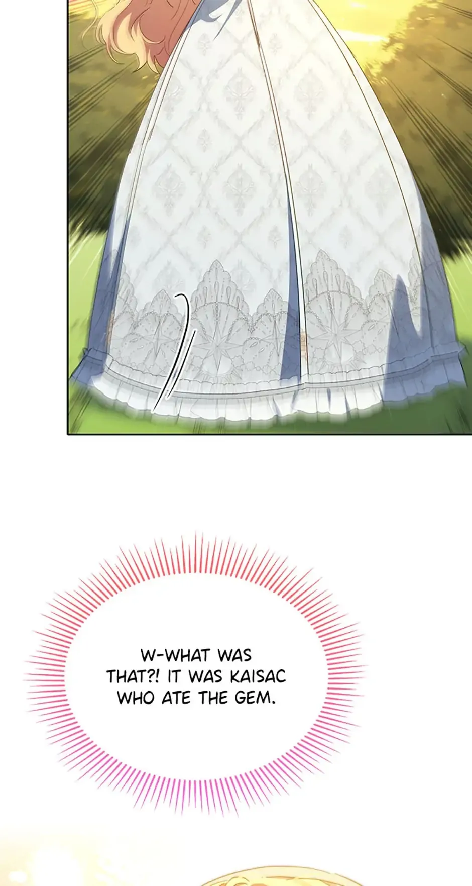 The Contract Couple: Ines & Kaisac Chapter 17 249 11