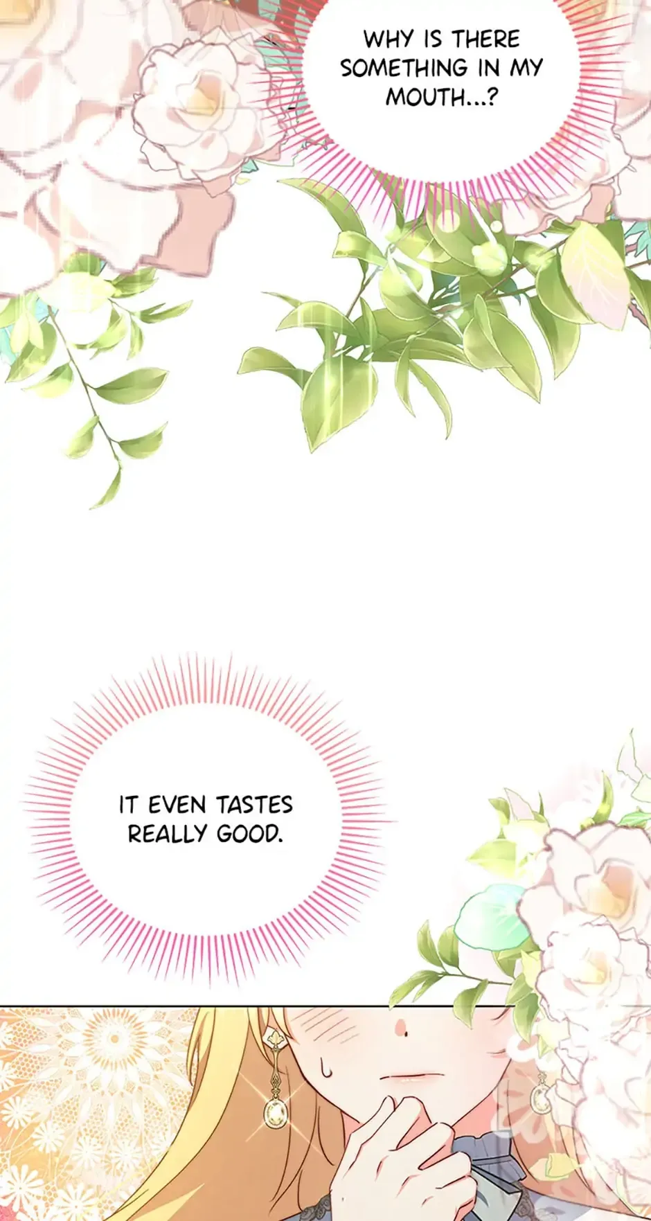 The Contract Couple: Ines & Kaisac Chapter 17 251 13