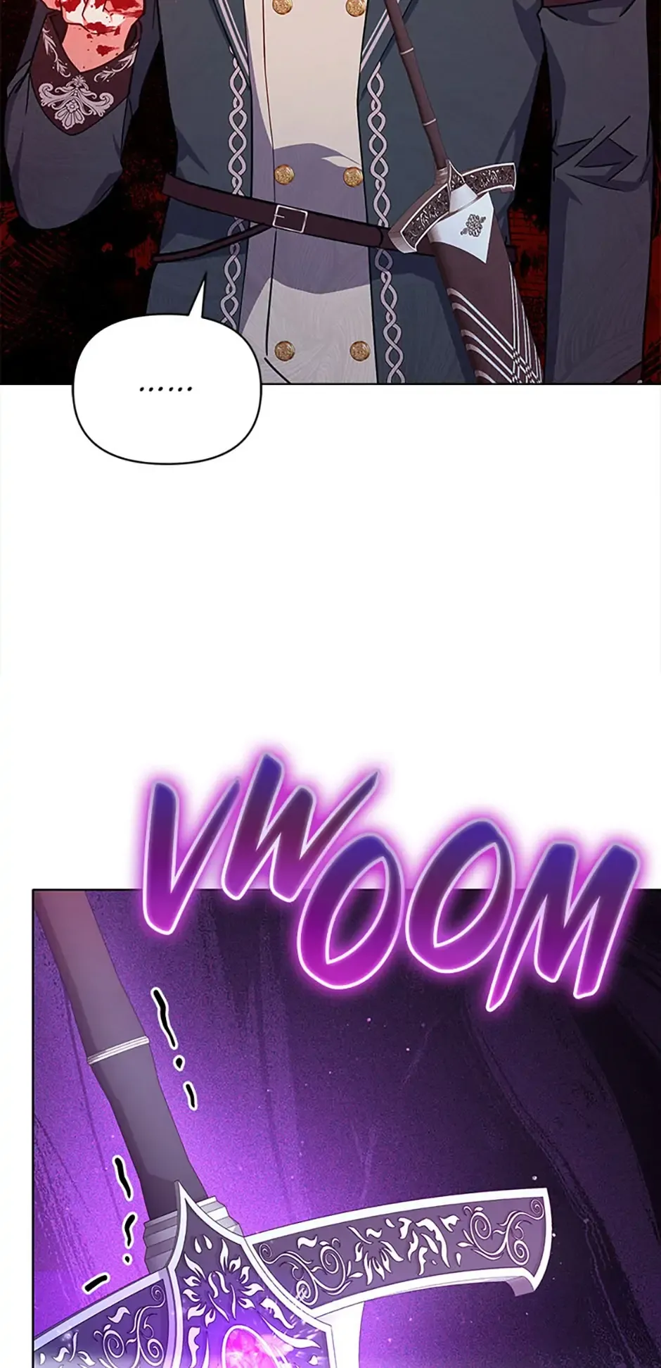 The Contract Couple: Ines & Kaisac Chapter 17 256 18