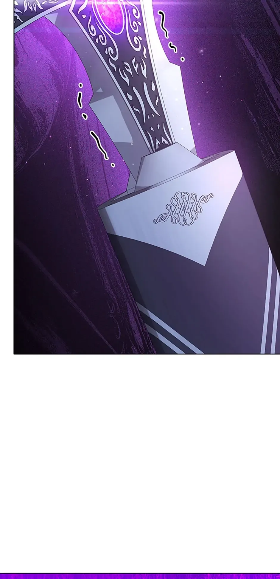 The Contract Couple: Ines & Kaisac Chapter 17 257 19