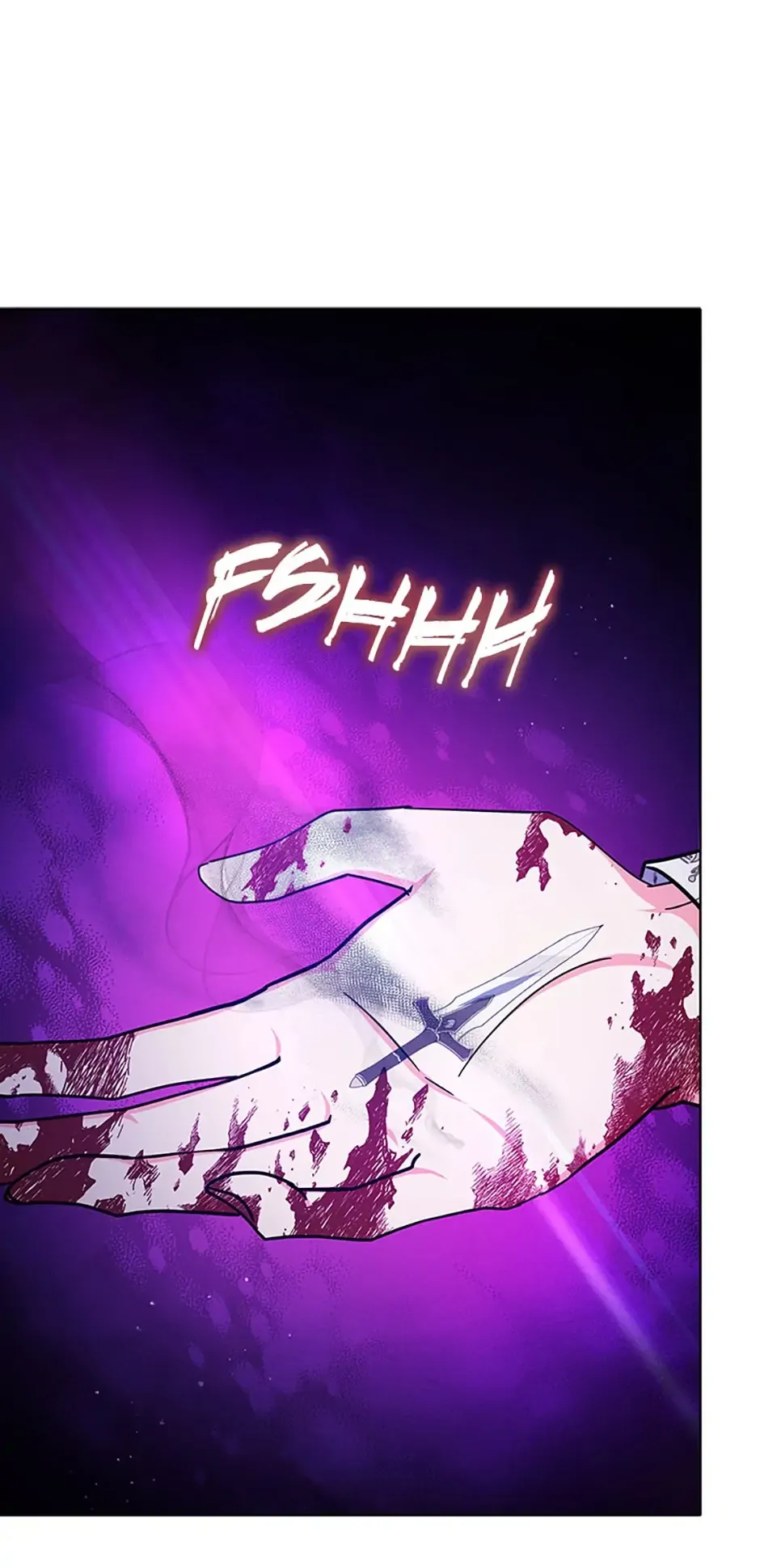 The Contract Couple: Ines & Kaisac Chapter 17 259 21