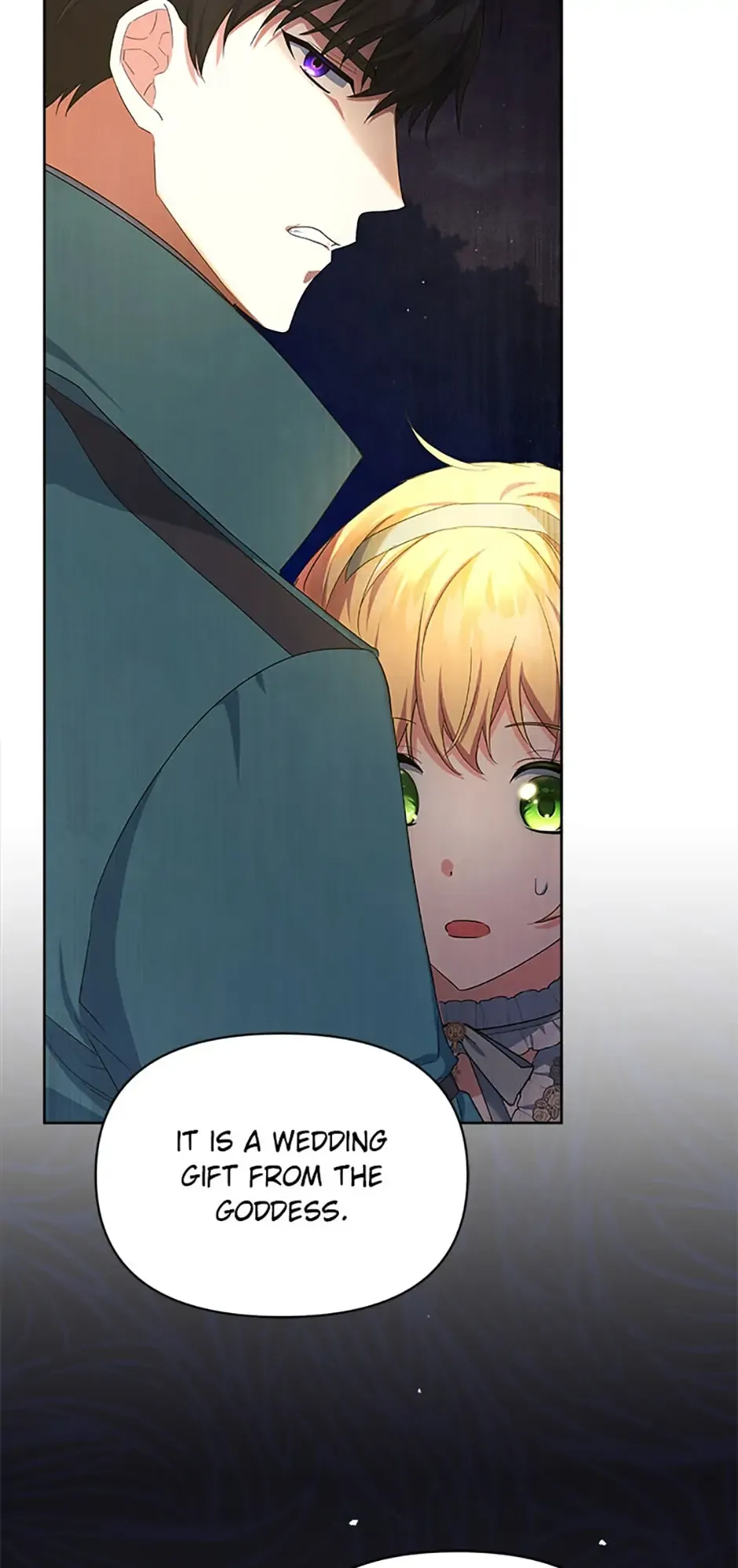 The Contract Couple: Ines & Kaisac Chapter 17 263 25