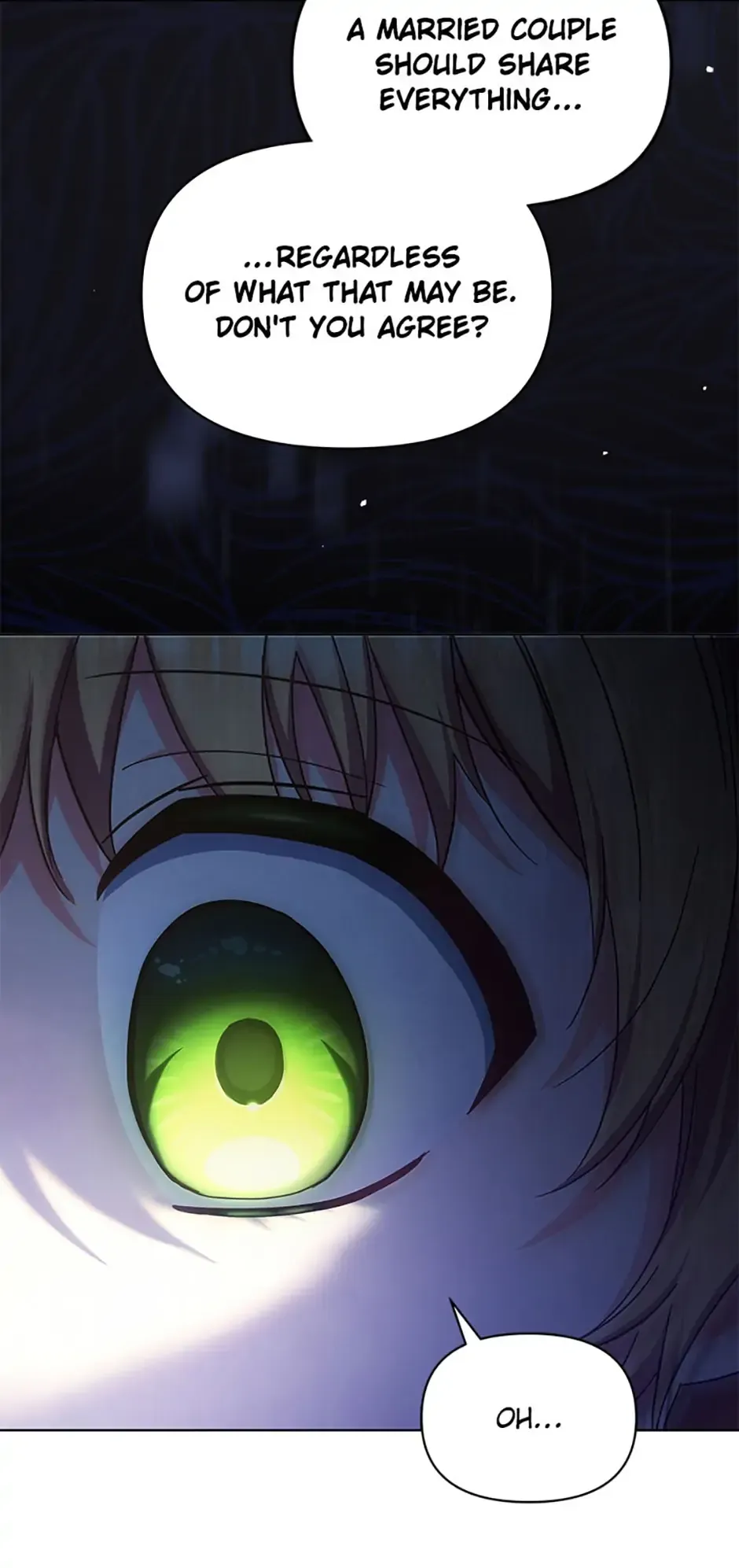 The Contract Couple: Ines & Kaisac Chapter 17 265 27