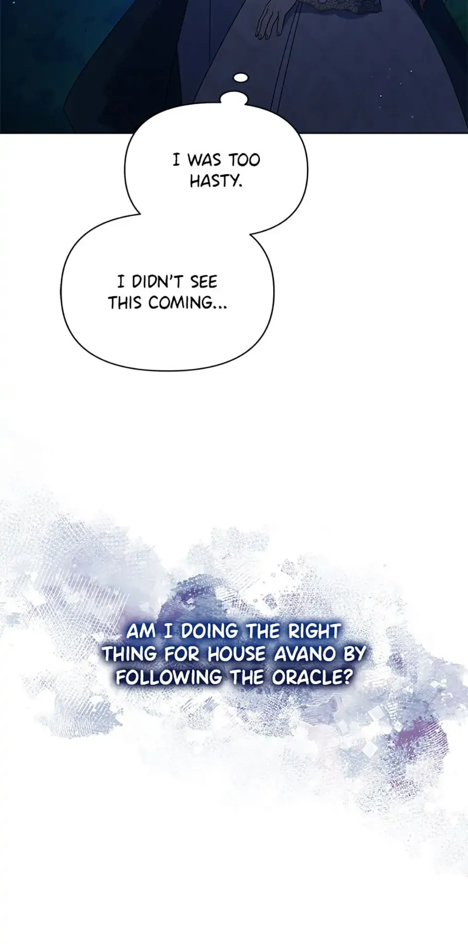 The Contract Couple: Ines & Kaisac Chapter 17 267 29