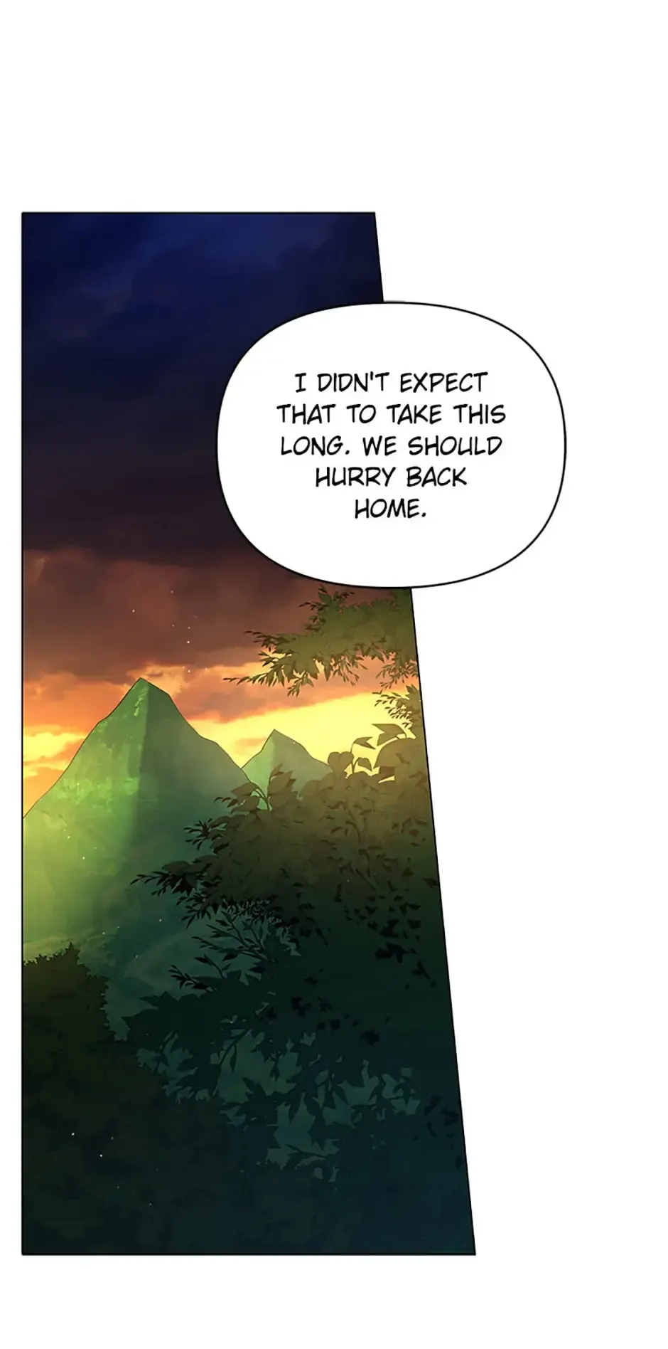 The Contract Couple: Ines & Kaisac Chapter 17 269 31