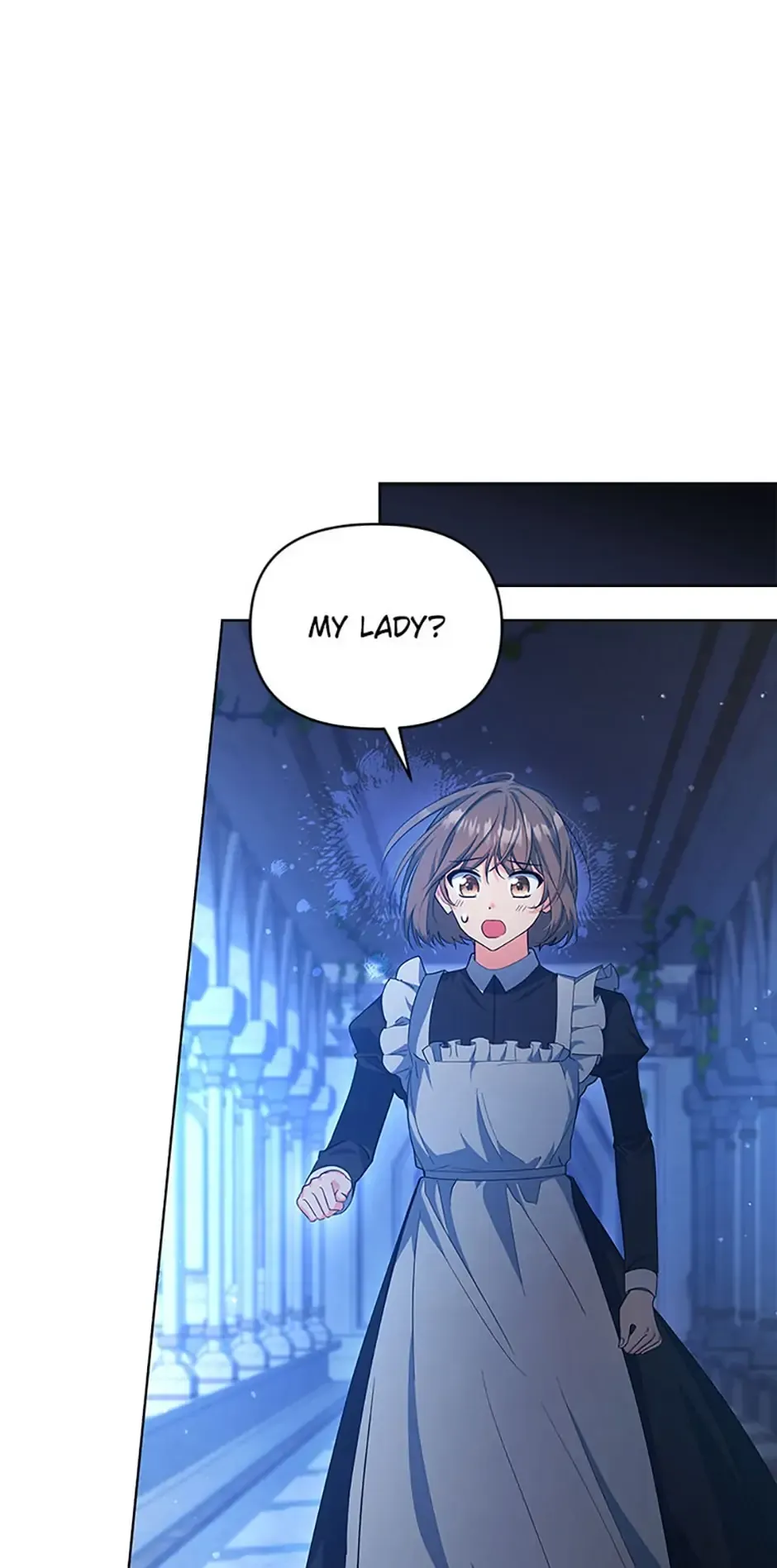 The Contract Couple: Ines & Kaisac Chapter 17 270 32