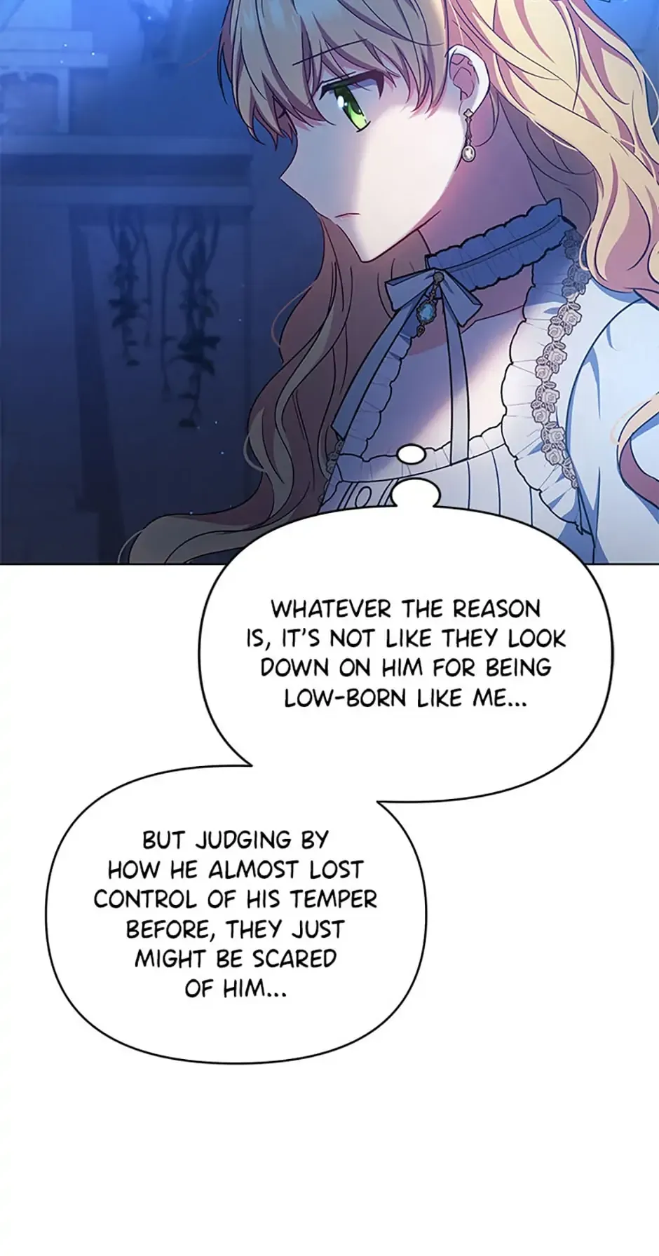 The Contract Couple: Ines & Kaisac Chapter 17 277 39