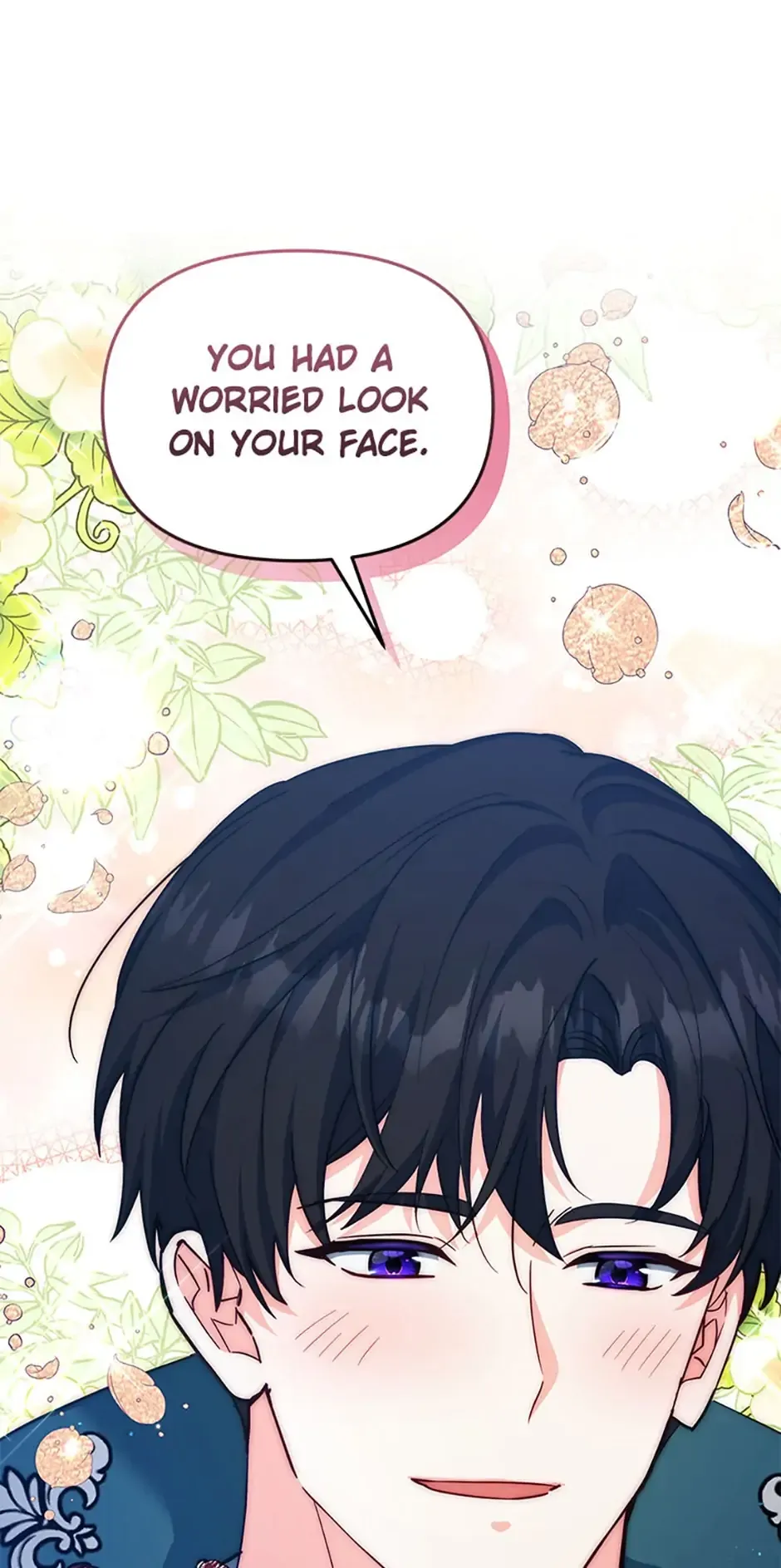 The Contract Couple: Ines & Kaisac Chapter 17 279 41