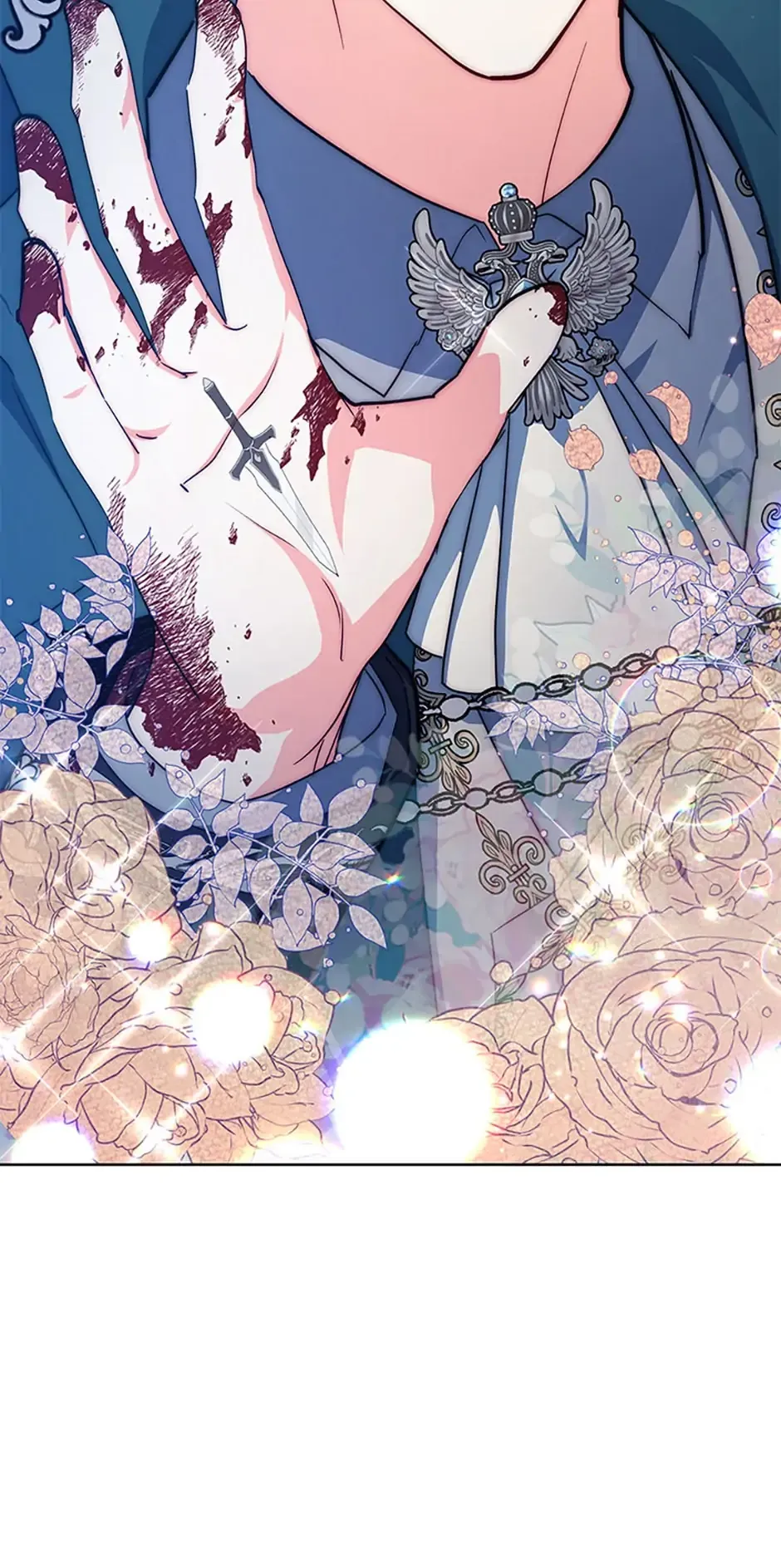 The Contract Couple: Ines & Kaisac Chapter 17 280 42