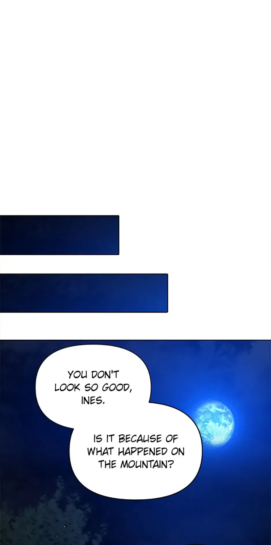 The Contract Couple: Ines & Kaisac Chapter 17 282 44