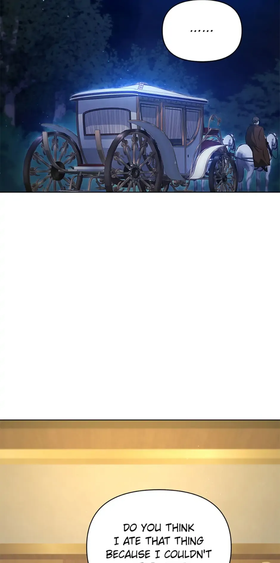 The Contract Couple: Ines & Kaisac Chapter 17 283 45