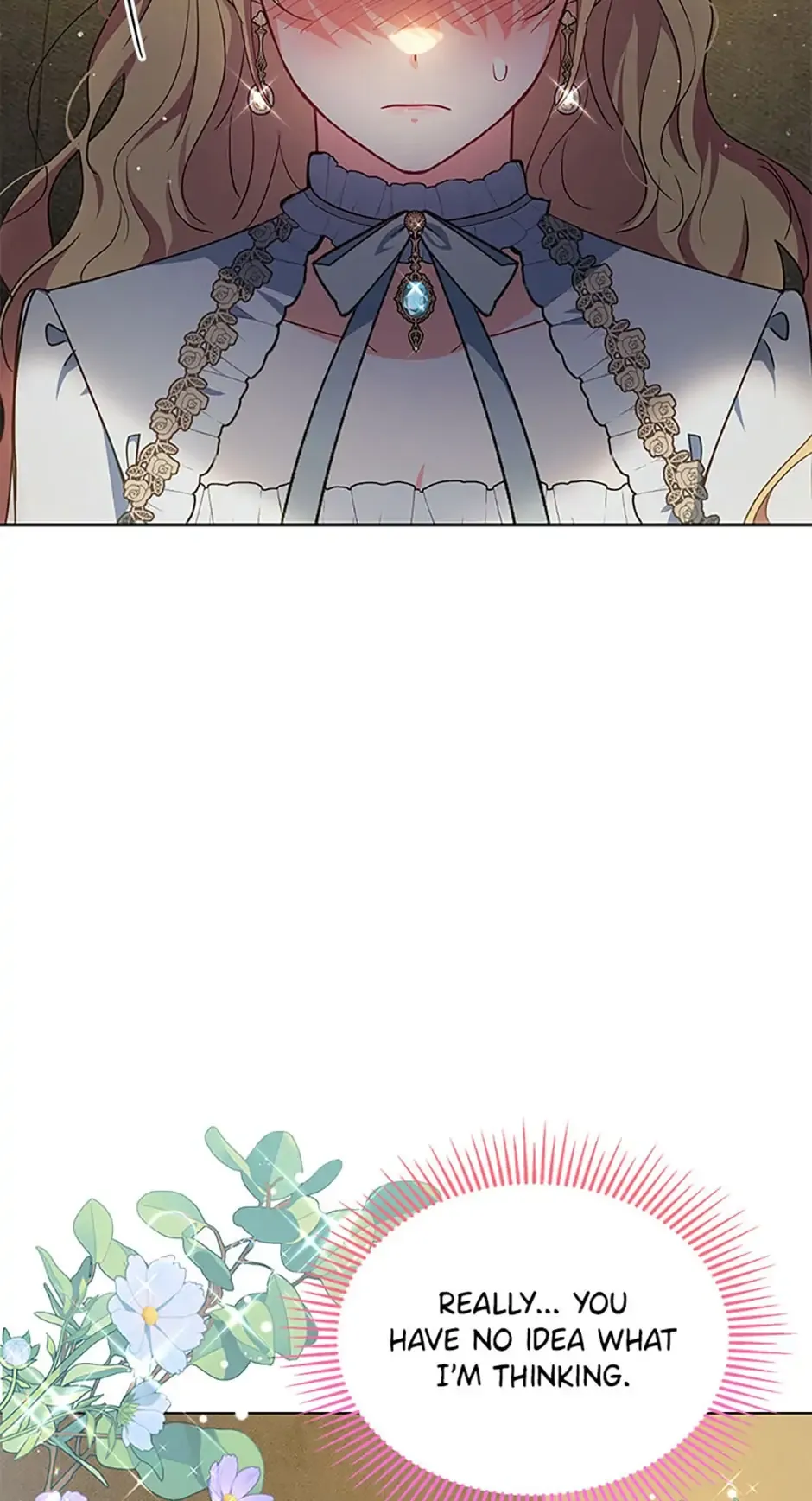 The Contract Couple: Ines & Kaisac Chapter 17 288 50