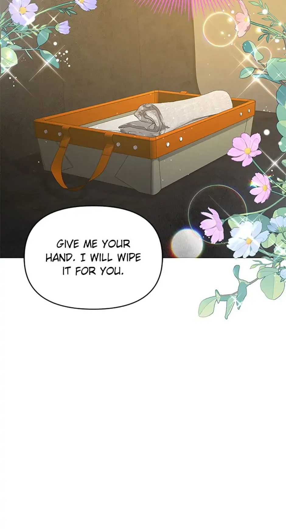 The Contract Couple: Ines & Kaisac Chapter 17 289 51