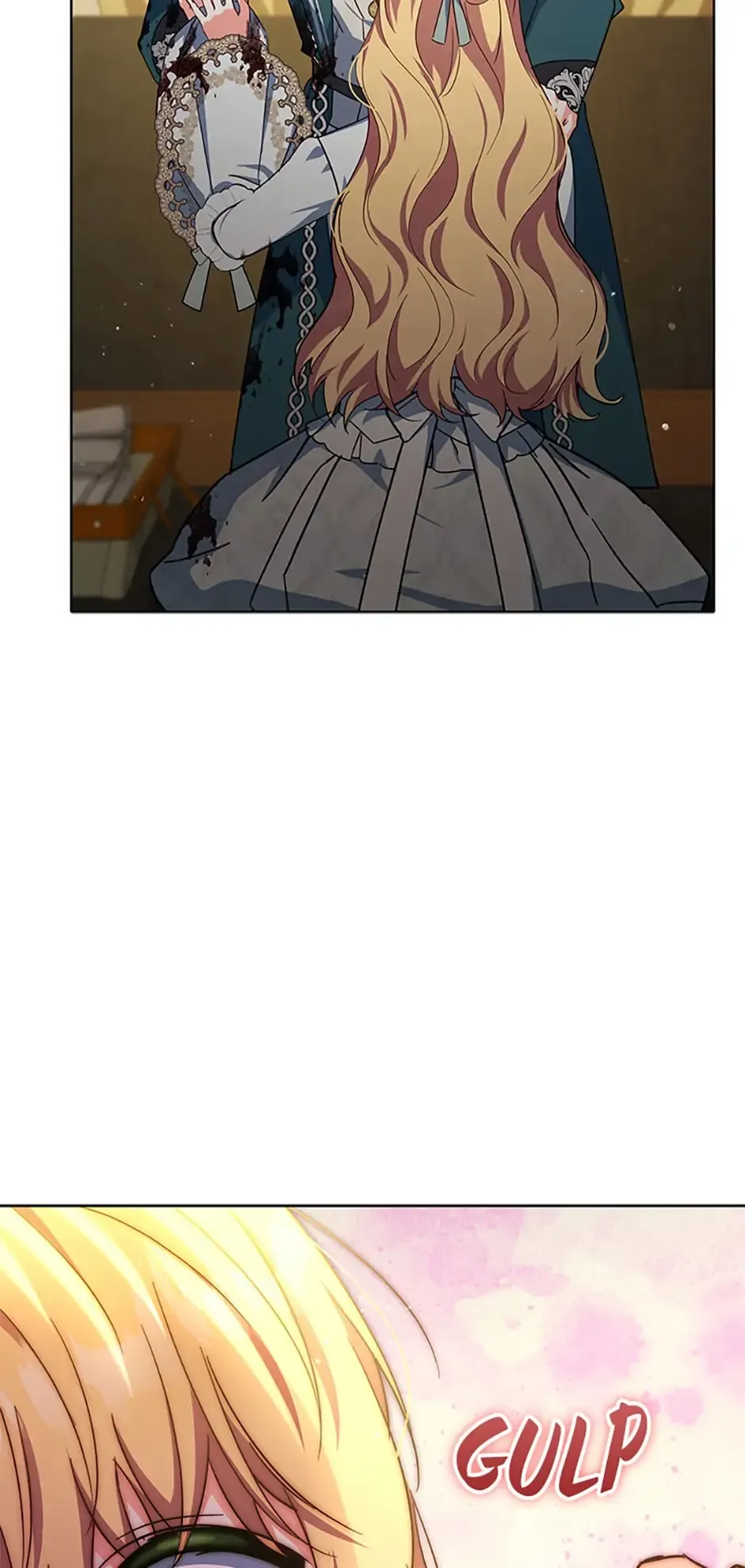 The Contract Couple: Ines & Kaisac Chapter 17 295 57