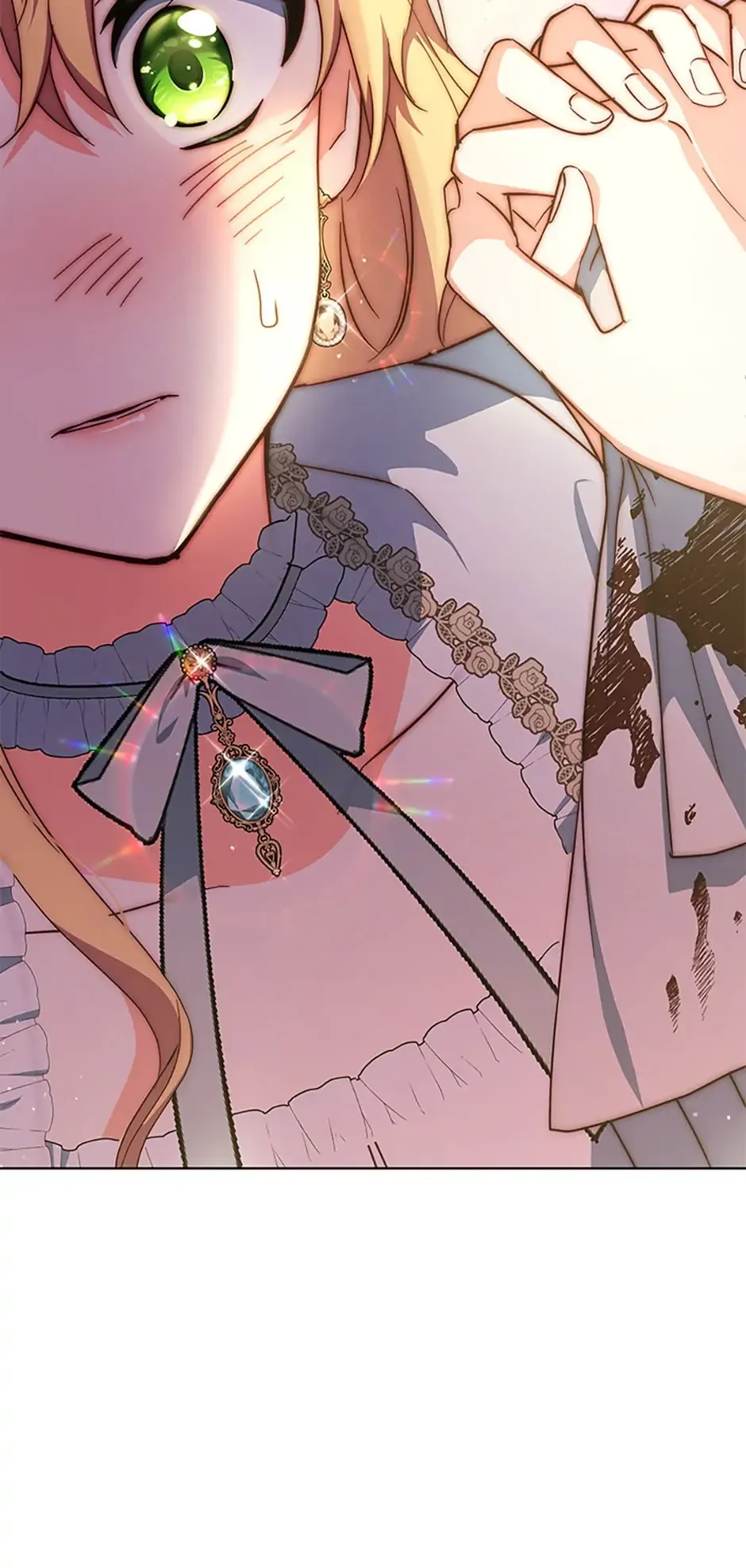 The Contract Couple: Ines & Kaisac Chapter 17 296 58