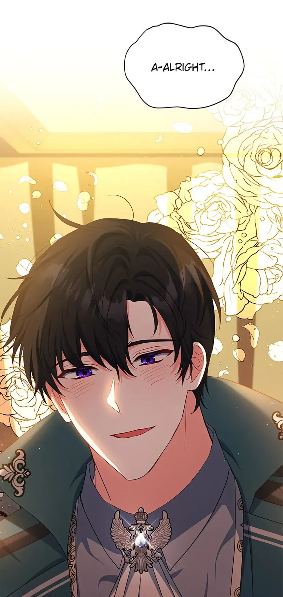 The Contract Couple: Ines & Kaisac Chapter 17 297 59