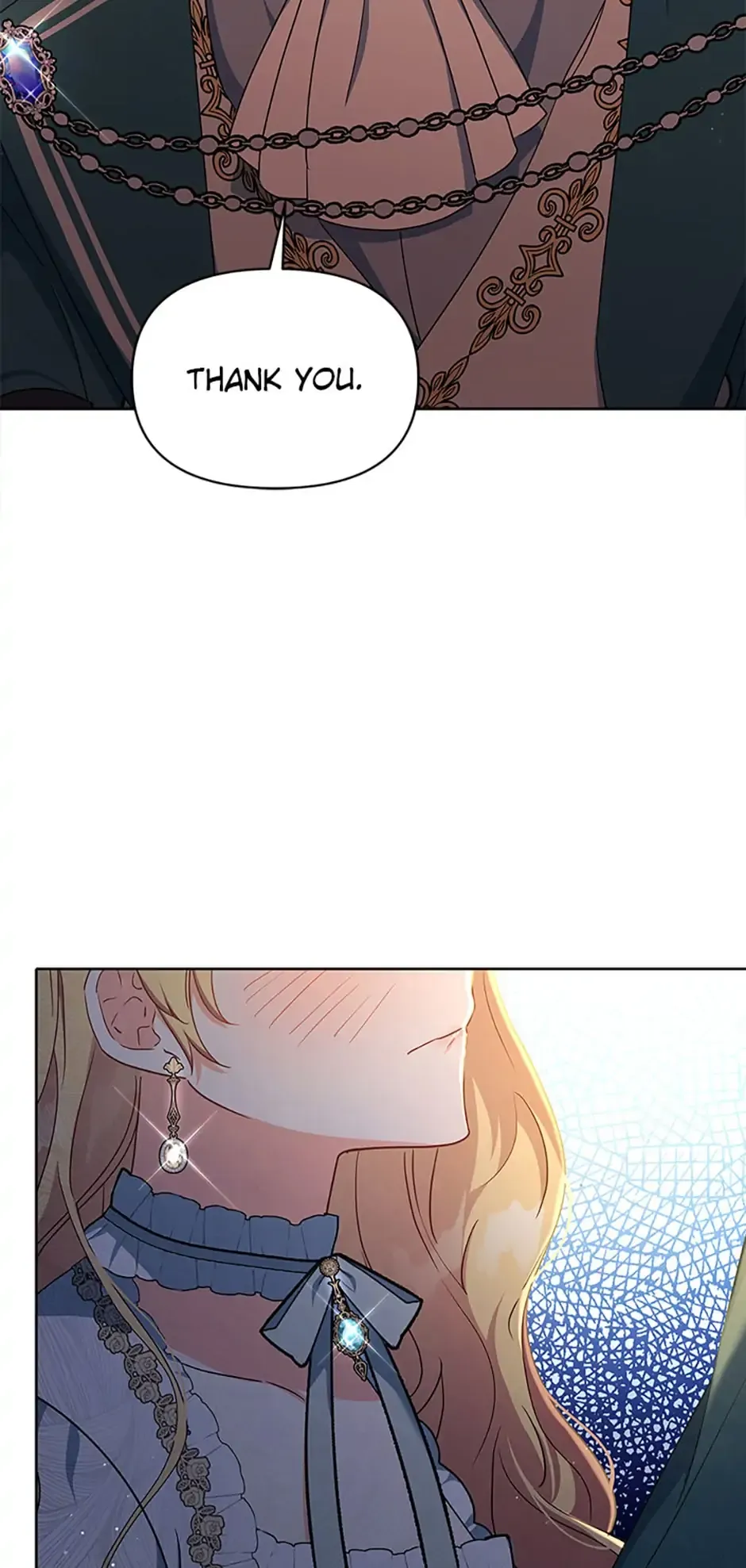 The Contract Couple: Ines & Kaisac Chapter 17 298 60