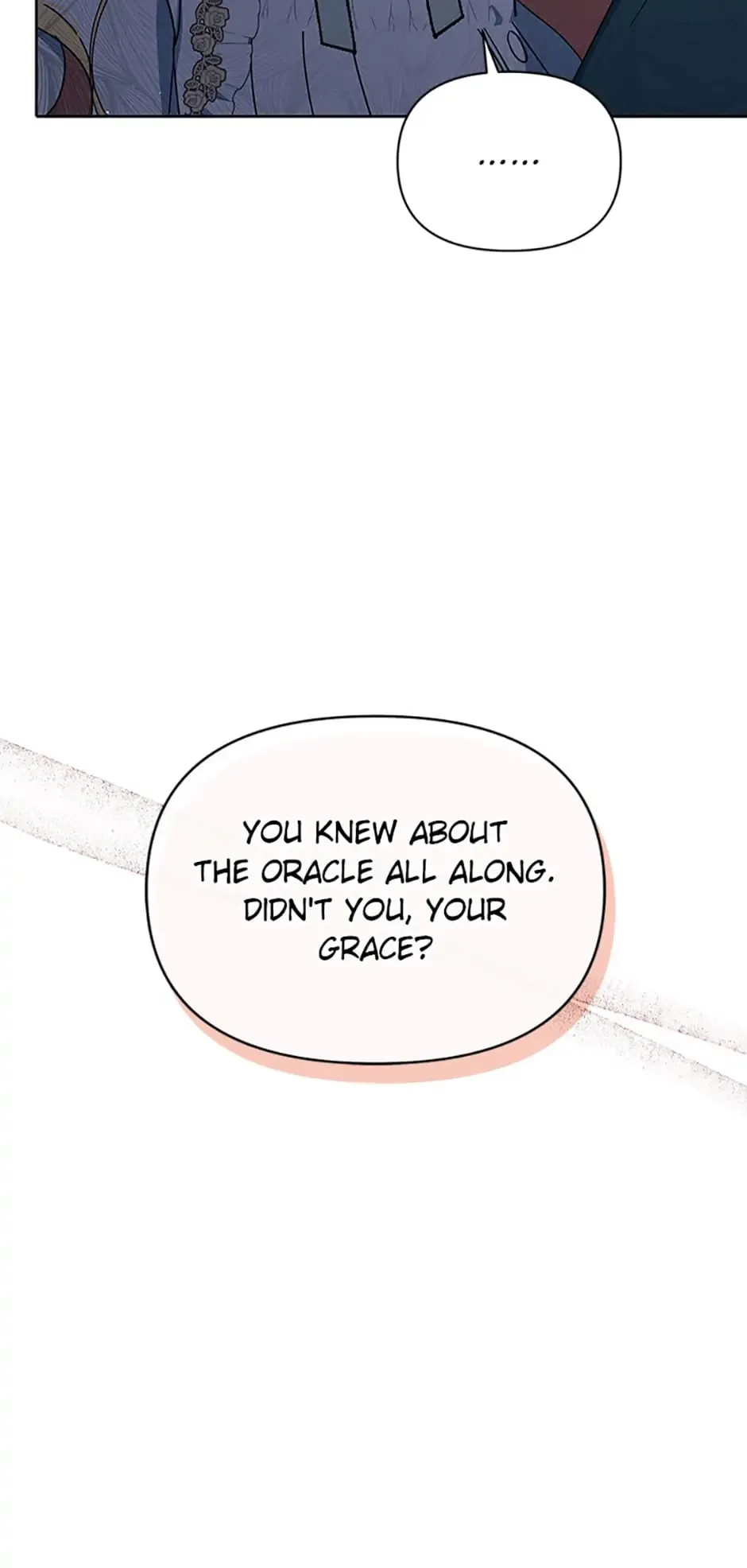 The Contract Couple: Ines & Kaisac Chapter 17 299 61