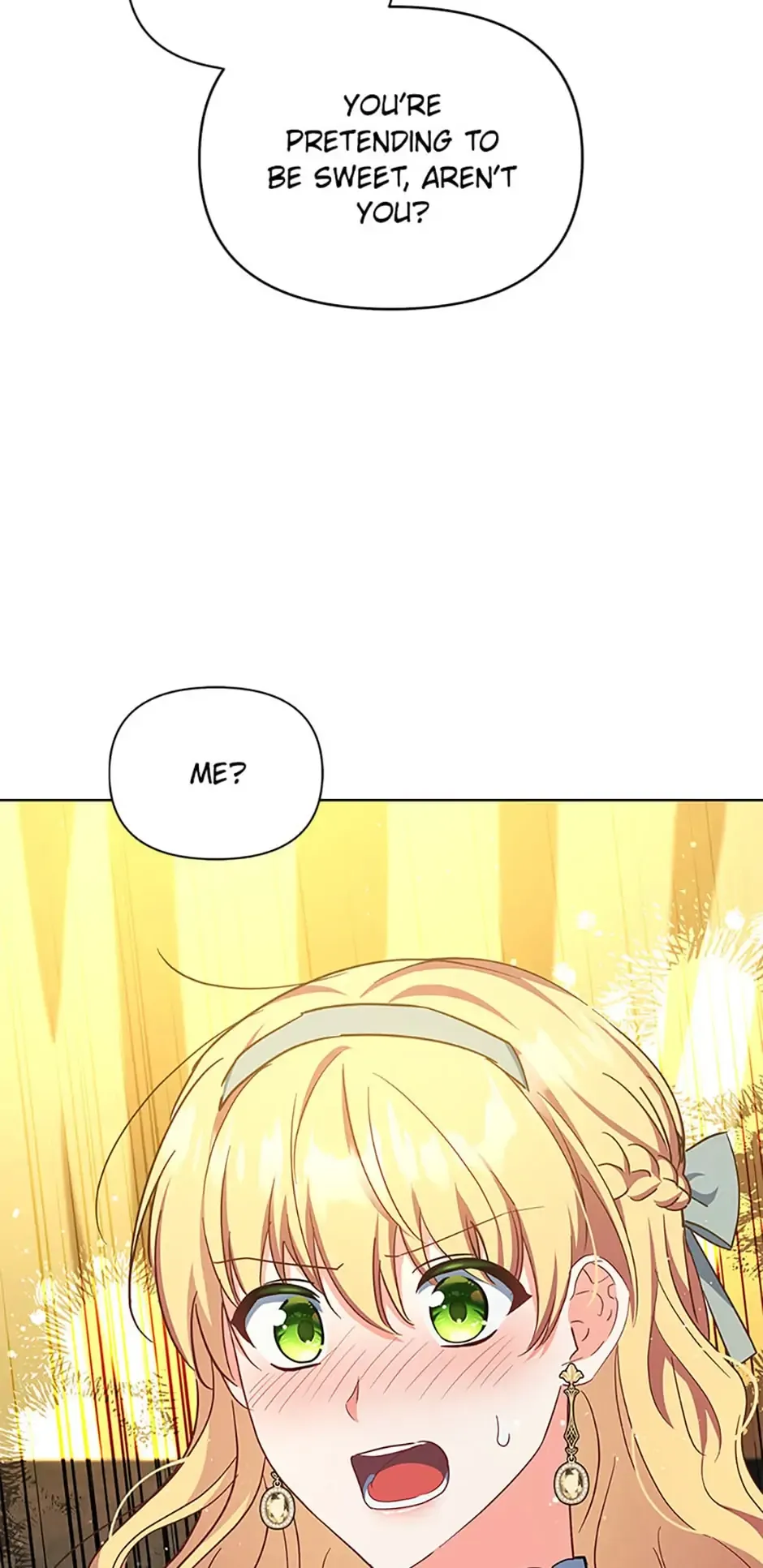 The Contract Couple: Ines & Kaisac Chapter 17 301 63