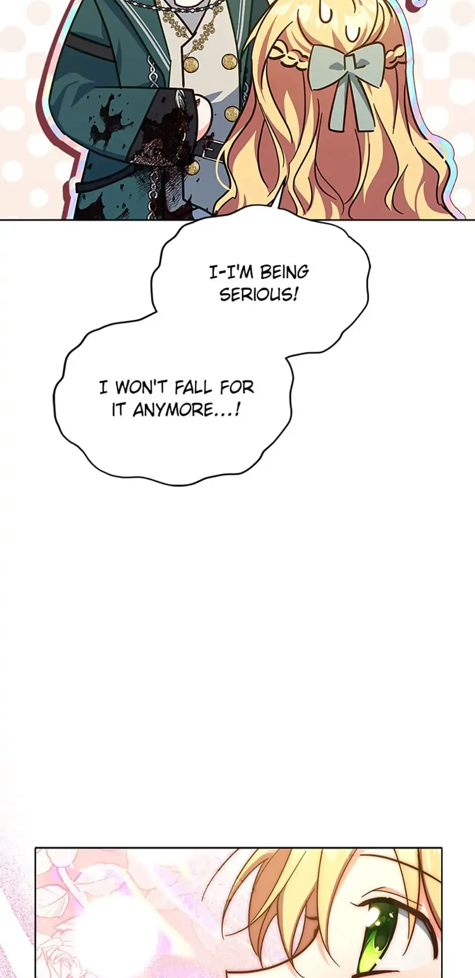 The Contract Couple: Ines & Kaisac Chapter 17 305 67