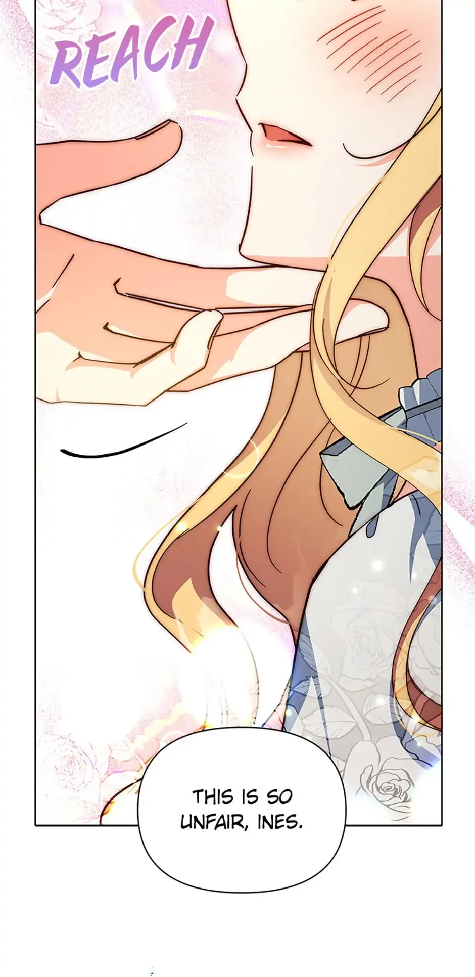 The Contract Couple: Ines & Kaisac Chapter 17 306 68