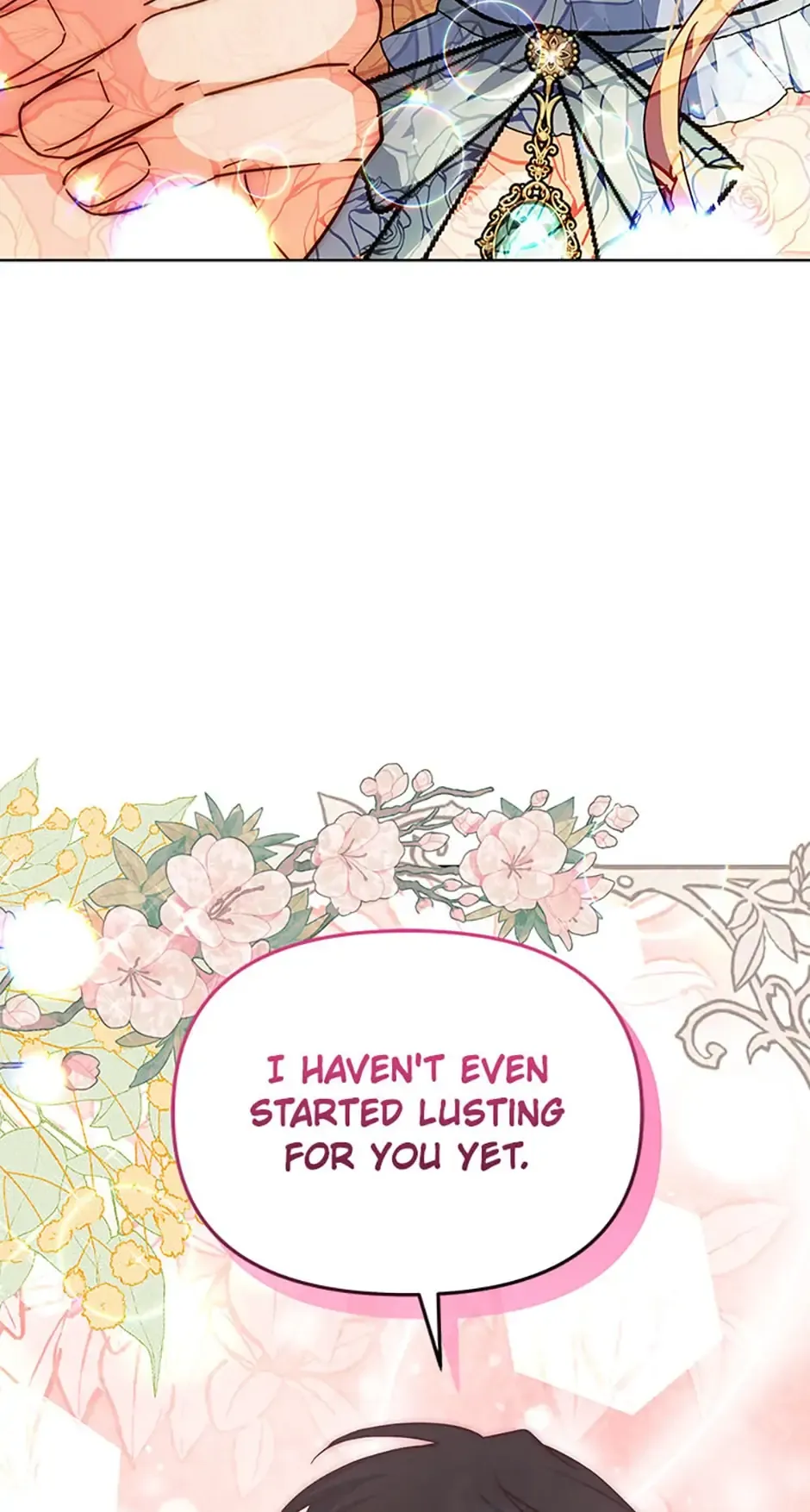 The Contract Couple: Ines & Kaisac Chapter 17 310 72