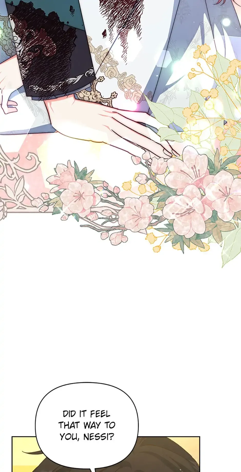 The Contract Couple: Ines & Kaisac Chapter 18 262 03