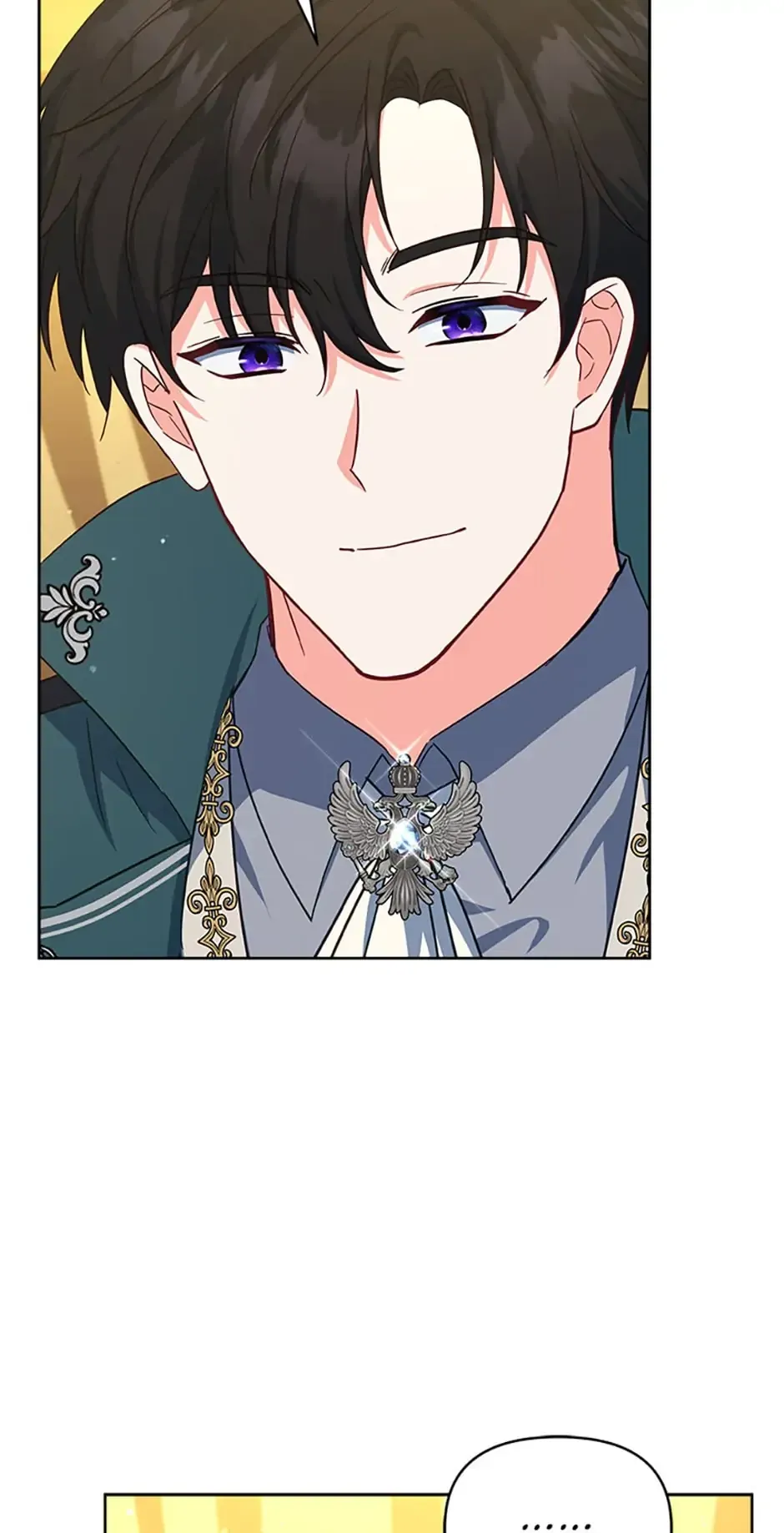 The Contract Couple: Ines & Kaisac Chapter 18 263 04