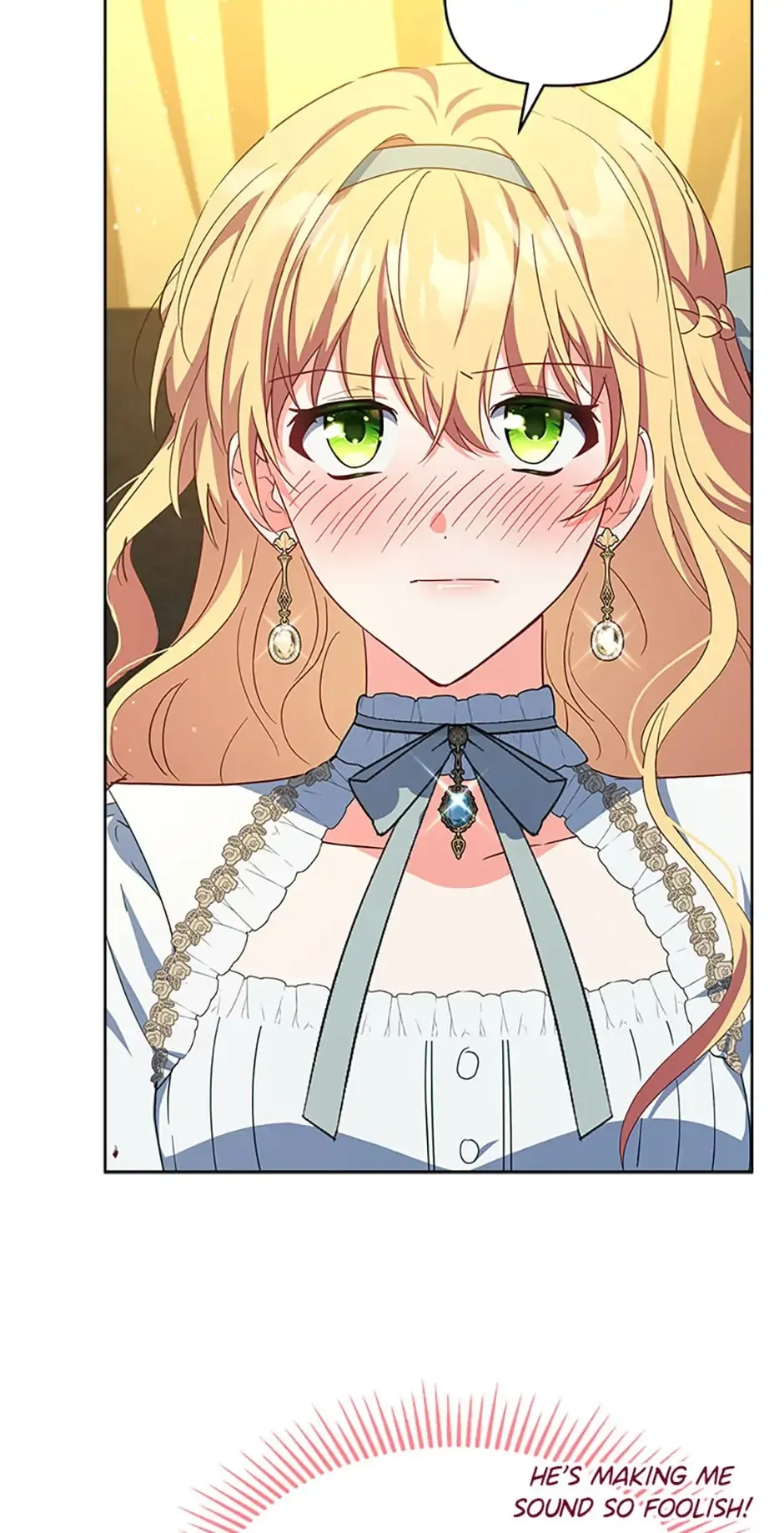 The Contract Couple: Ines & Kaisac Chapter 18 264 05