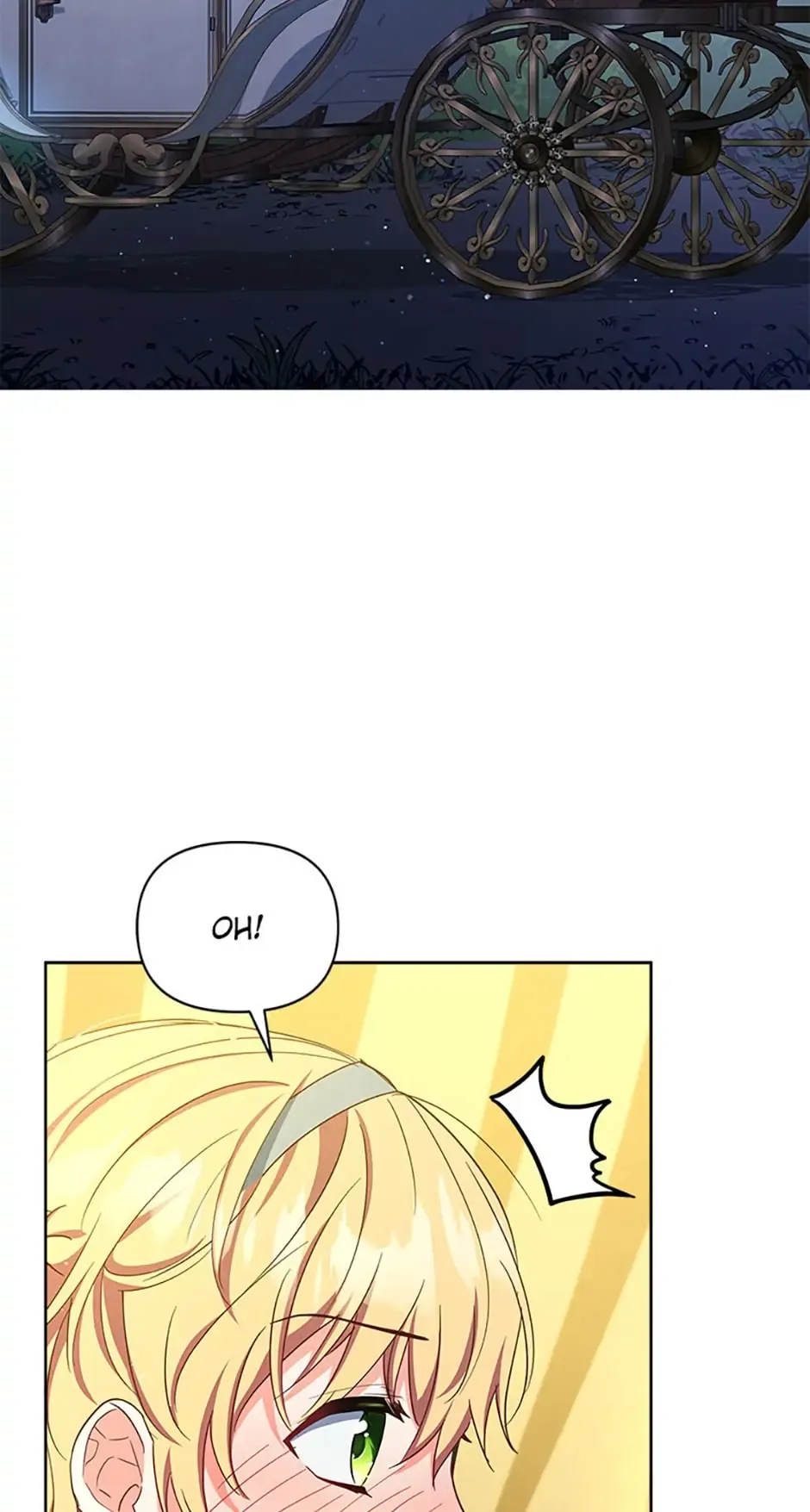 The Contract Couple: Ines & Kaisac Chapter 18 268 09