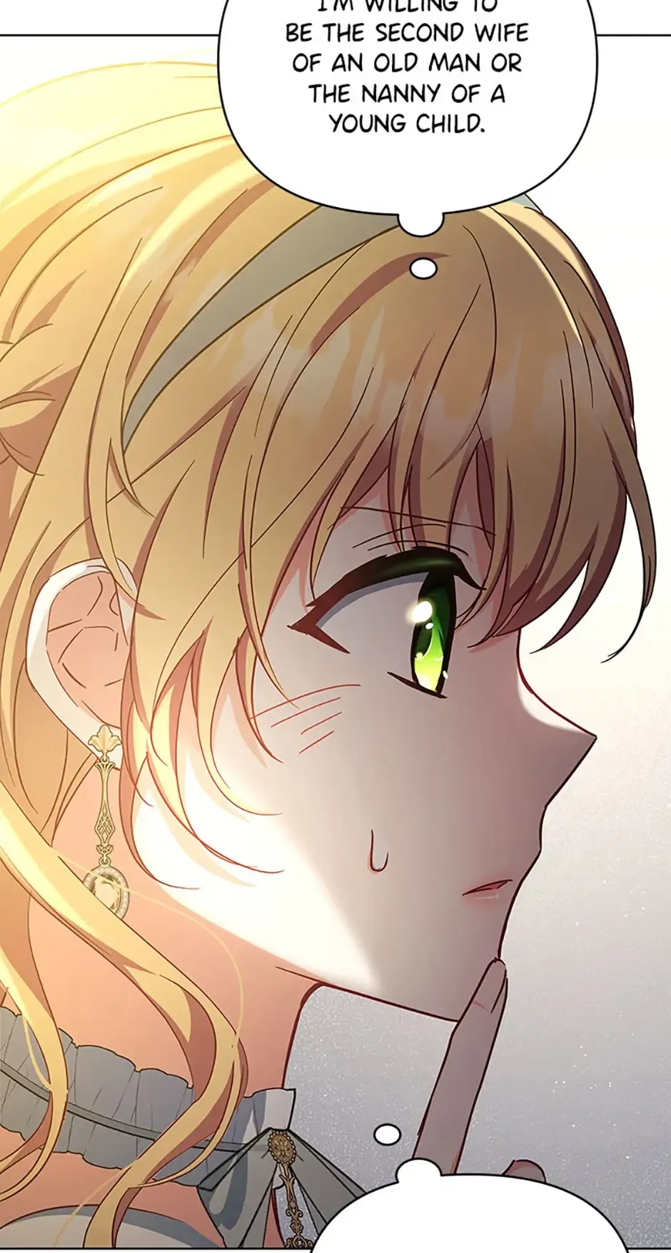 The Contract Couple: Ines & Kaisac Chapter 18 273 14