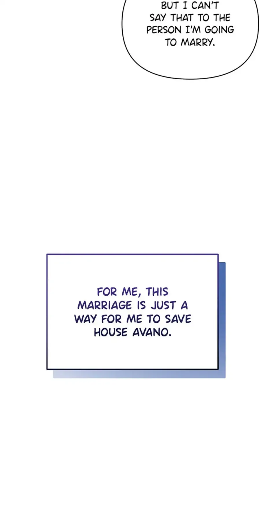 The Contract Couple: Ines & Kaisac Chapter 18 274 15