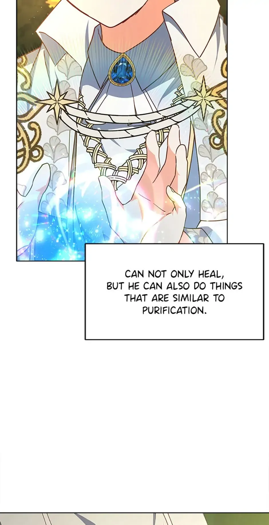 The Contract Couple: Ines & Kaisac Chapter 18 279 20