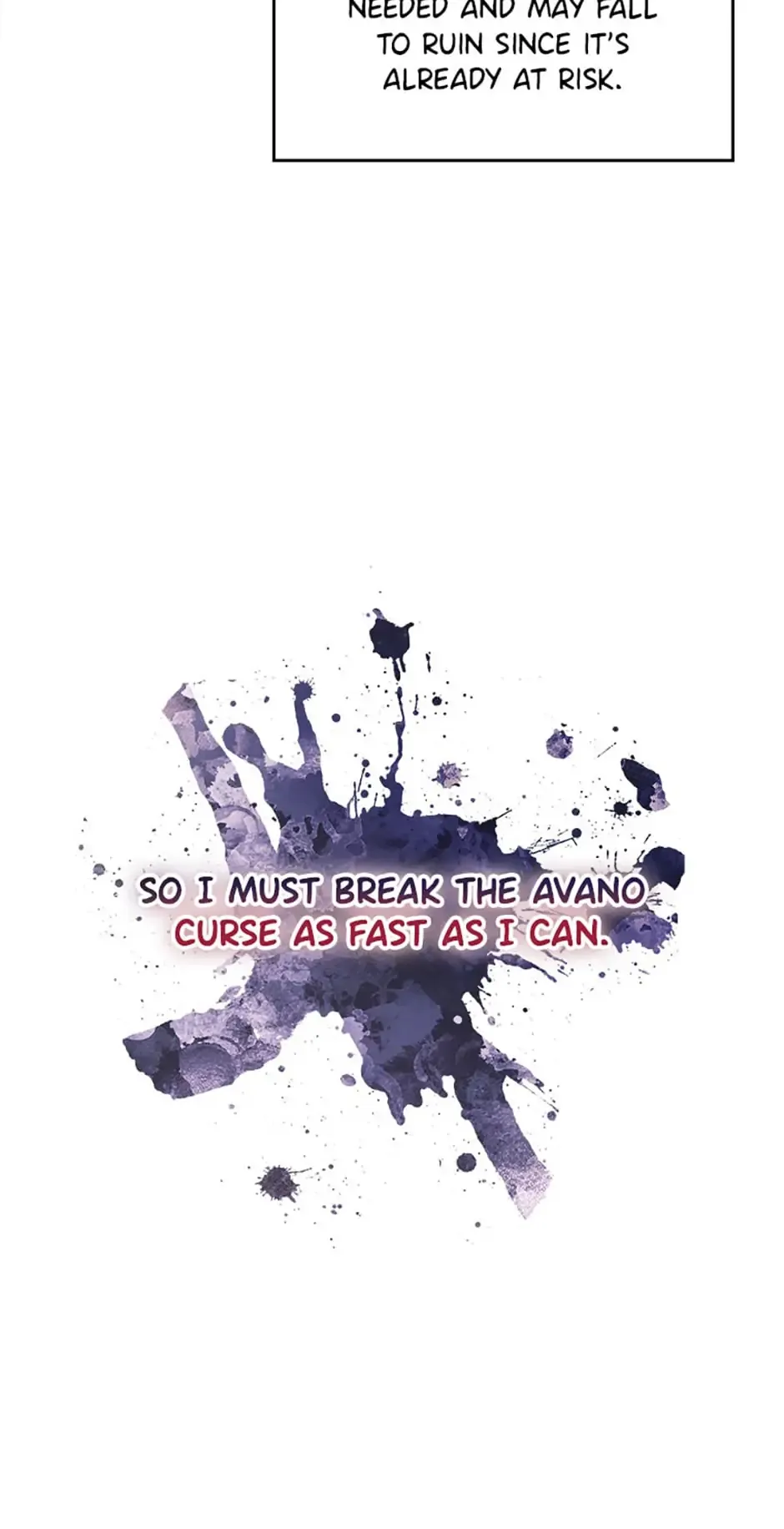 The Contract Couple: Ines & Kaisac Chapter 18 281 22