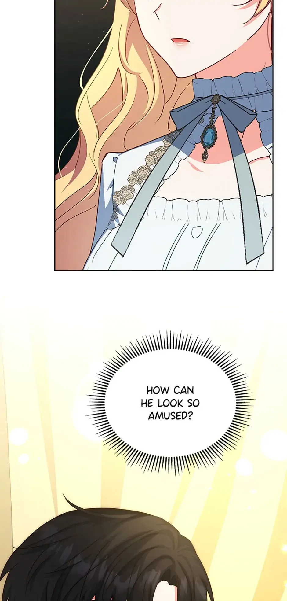 The Contract Couple: Ines & Kaisac Chapter 18 285 26