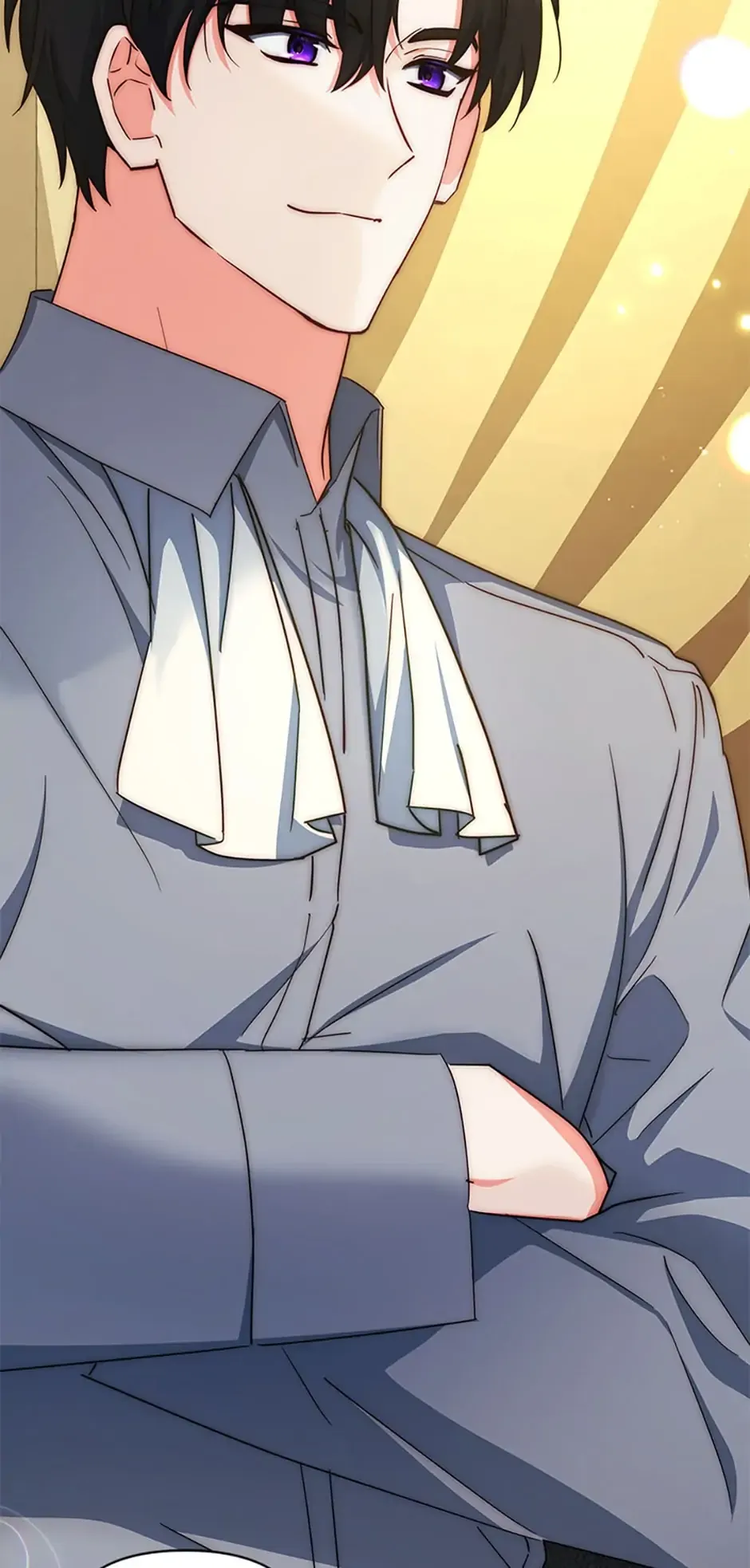 The Contract Couple: Ines & Kaisac Chapter 18 286 27