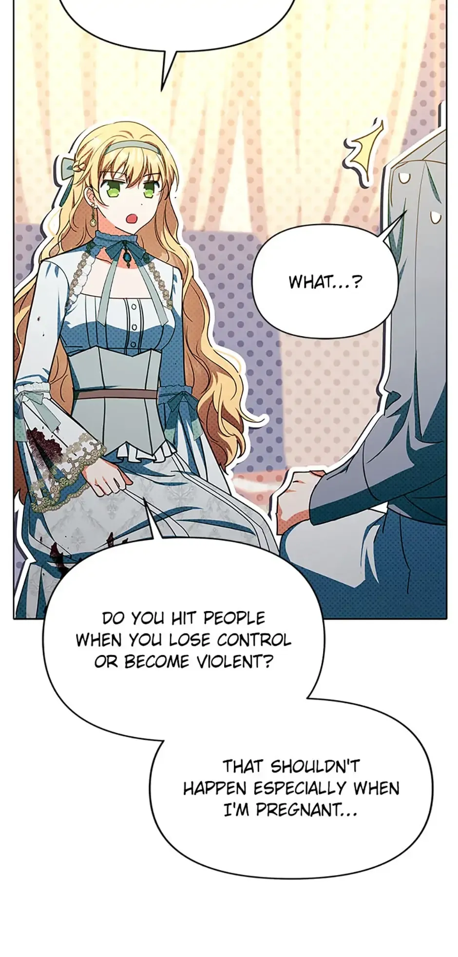 The Contract Couple: Ines & Kaisac Chapter 18 288 29