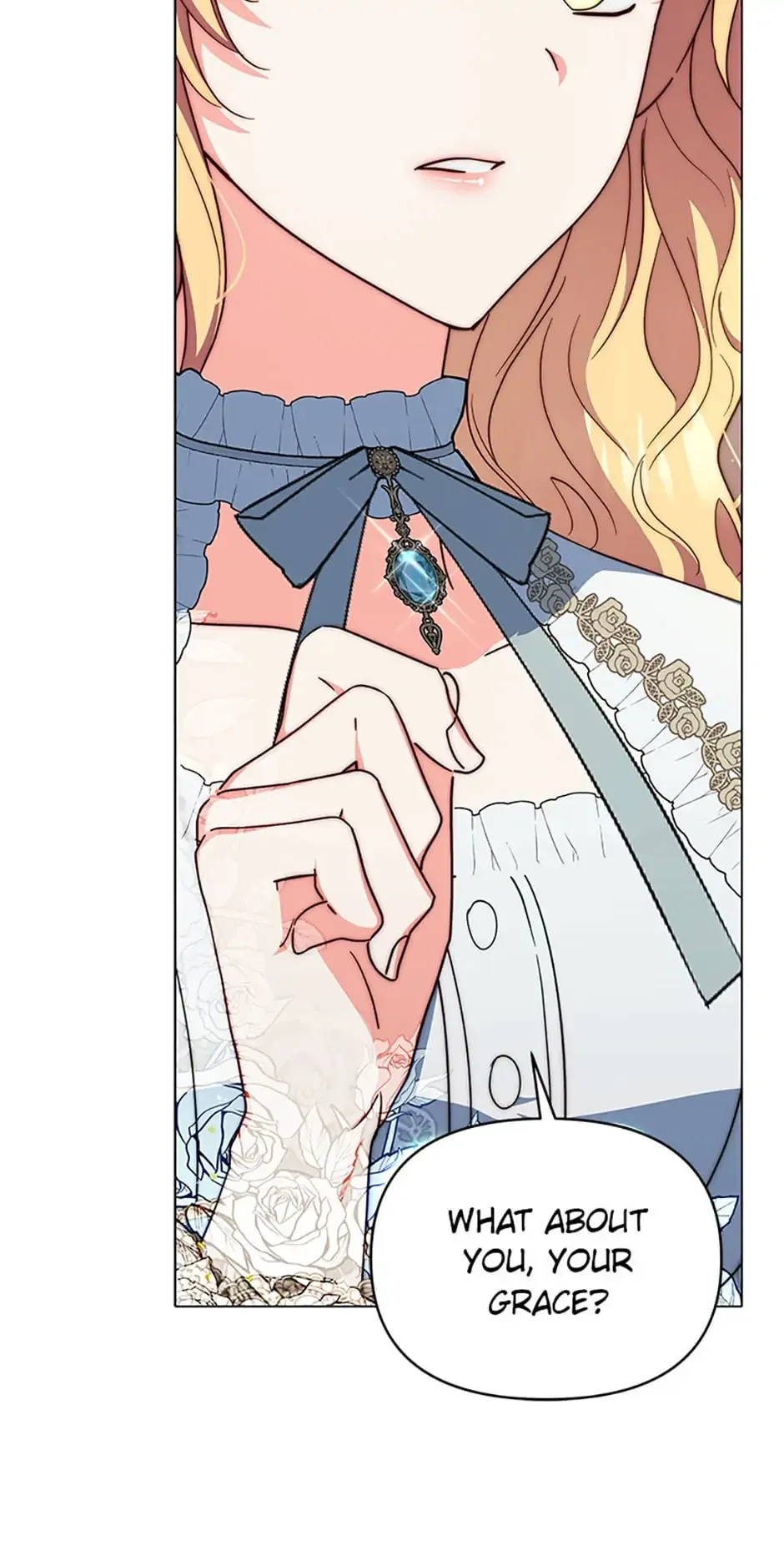 The Contract Couple: Ines & Kaisac Chapter 18 292 33