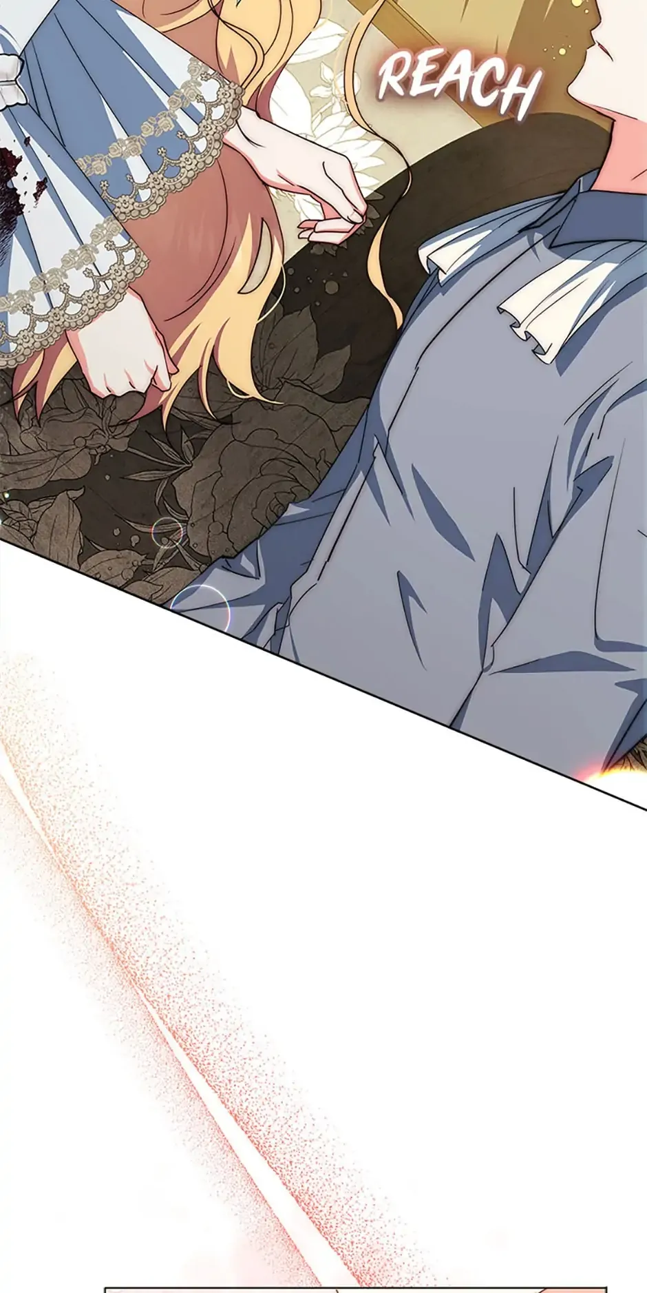 The Contract Couple: Ines & Kaisac Chapter 18 294 35