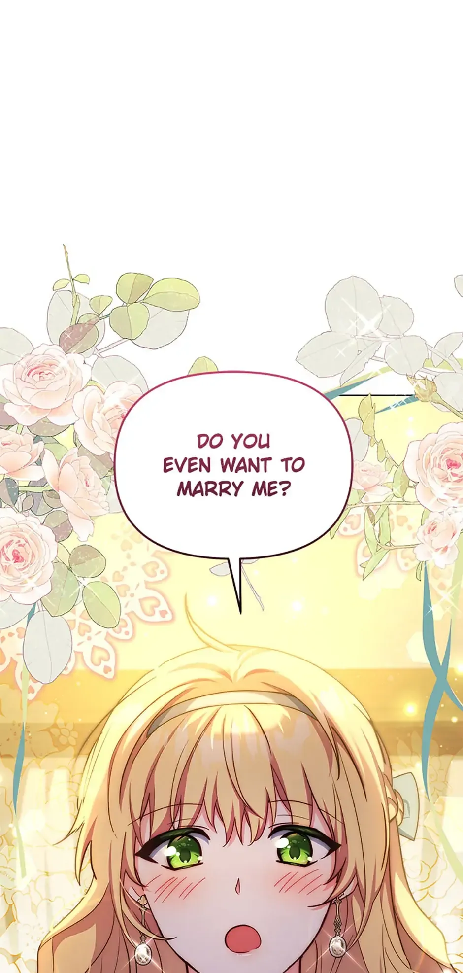 The Contract Couple: Ines & Kaisac Chapter 18 296 37