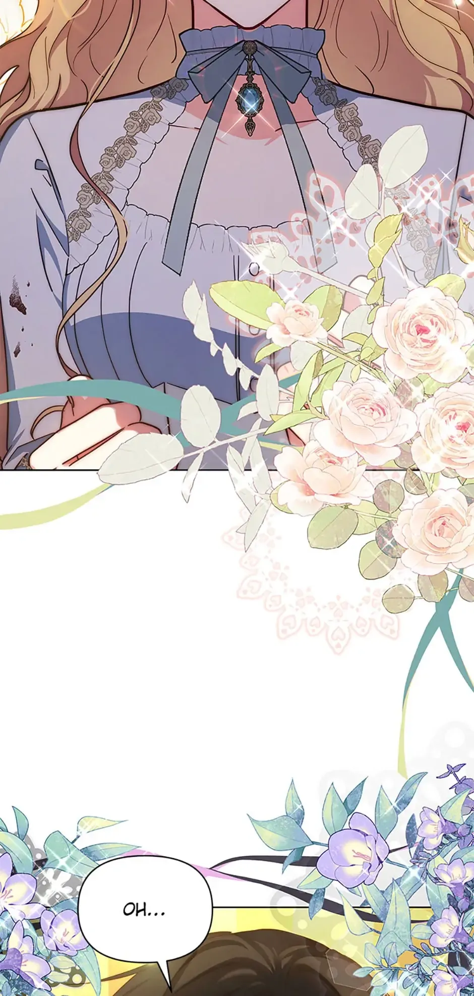 The Contract Couple: Ines & Kaisac Chapter 18 297 38