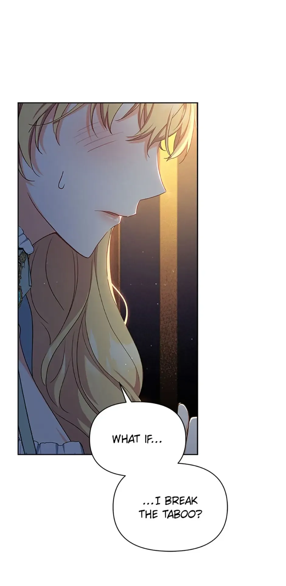 The Contract Couple: Ines & Kaisac Chapter 18 303 44