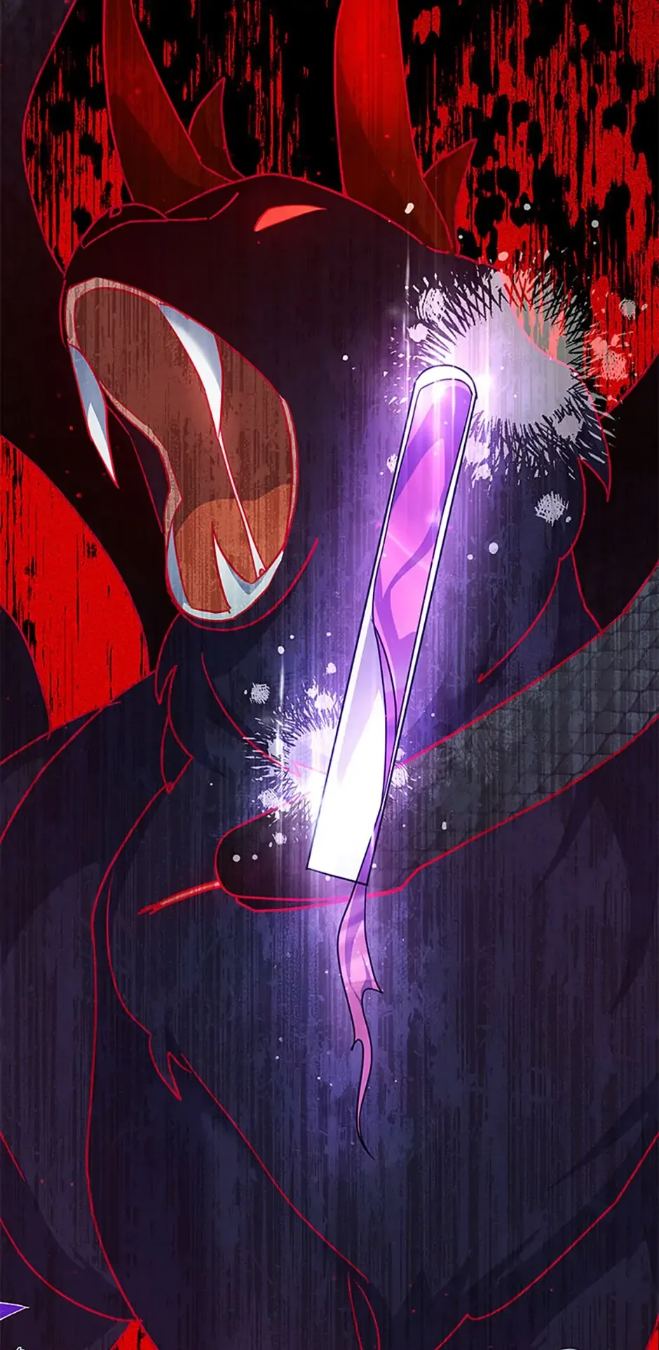 The Contract Couple: Ines & Kaisac Chapter 18 306 47