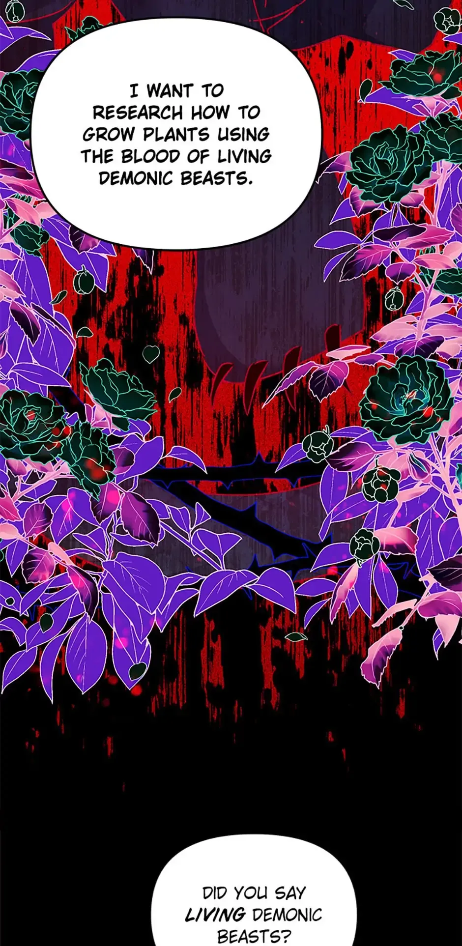 The Contract Couple: Ines & Kaisac Chapter 18 307 48