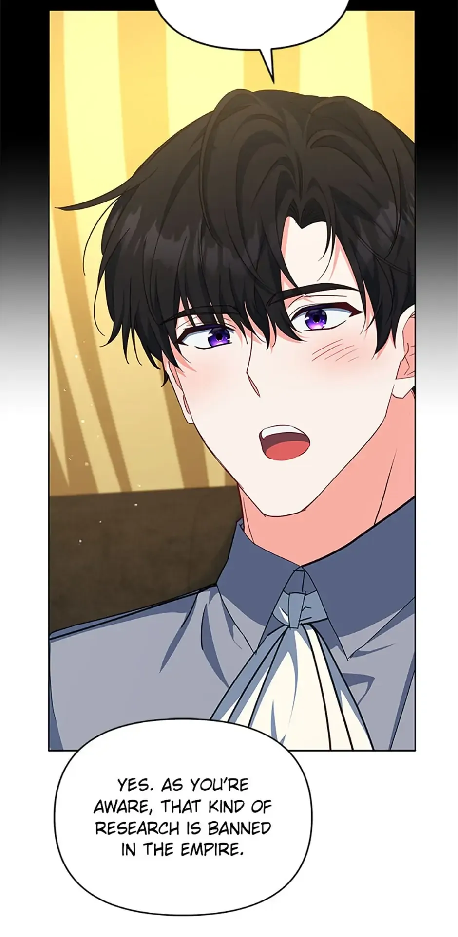 The Contract Couple: Ines & Kaisac Chapter 18 308 49