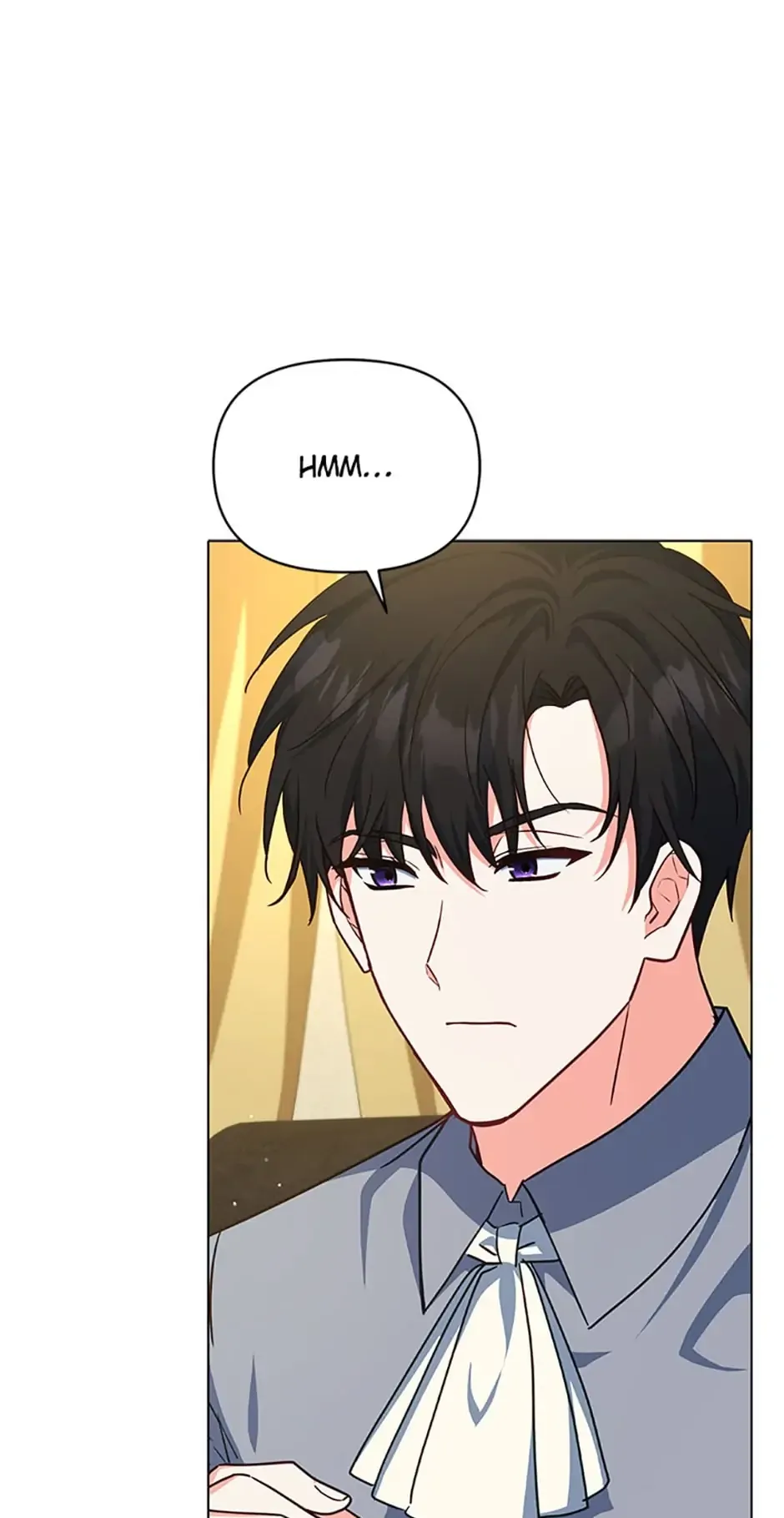 The Contract Couple: Ines & Kaisac Chapter 18 310 51