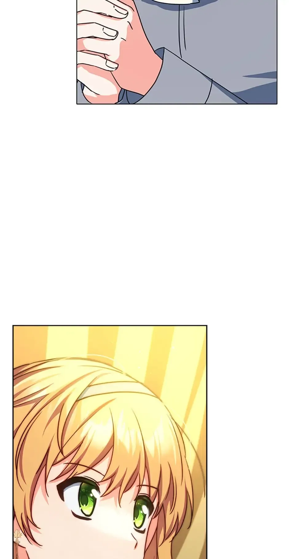 The Contract Couple: Ines & Kaisac Chapter 18 311 52