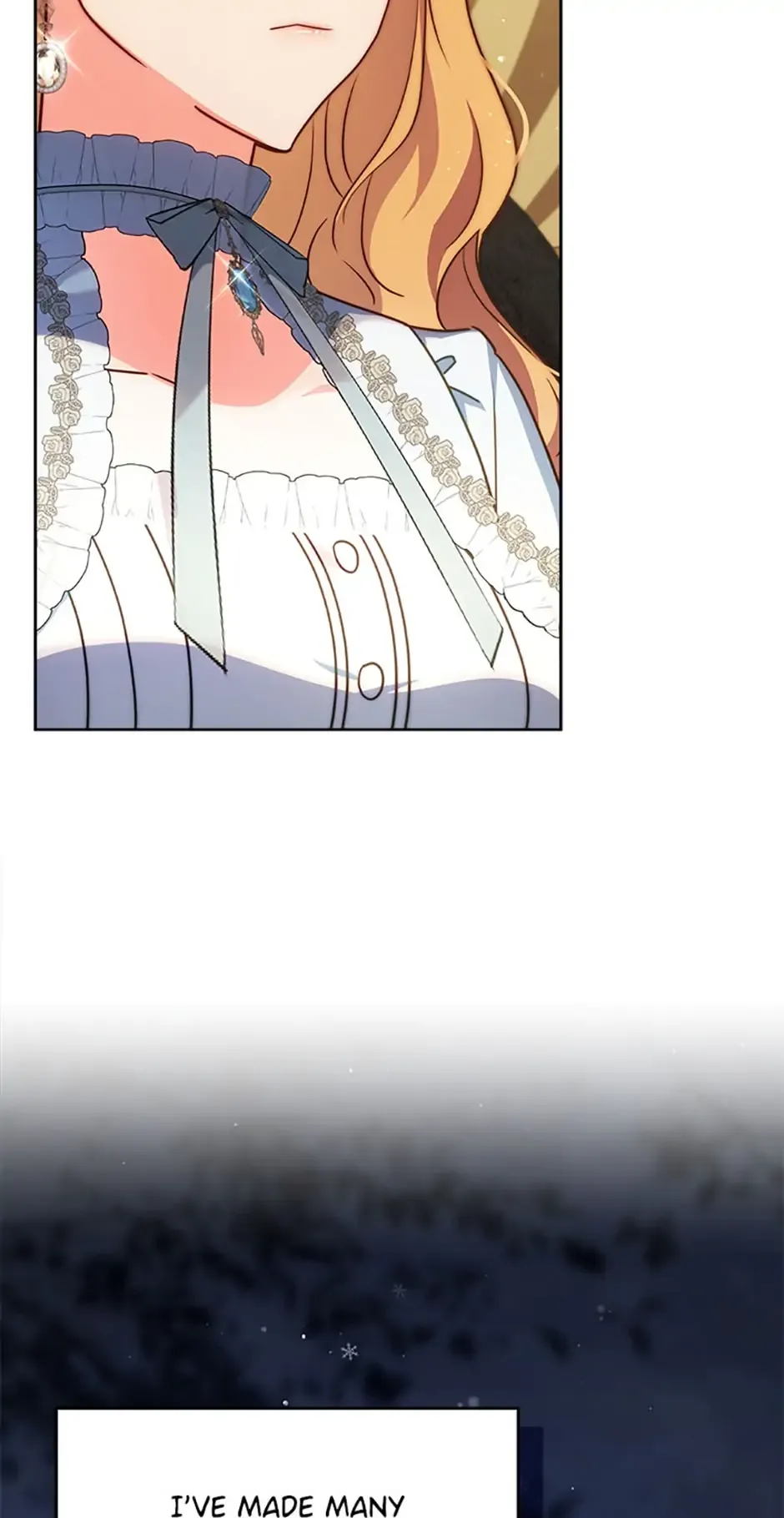 The Contract Couple: Ines & Kaisac Chapter 18 312 53