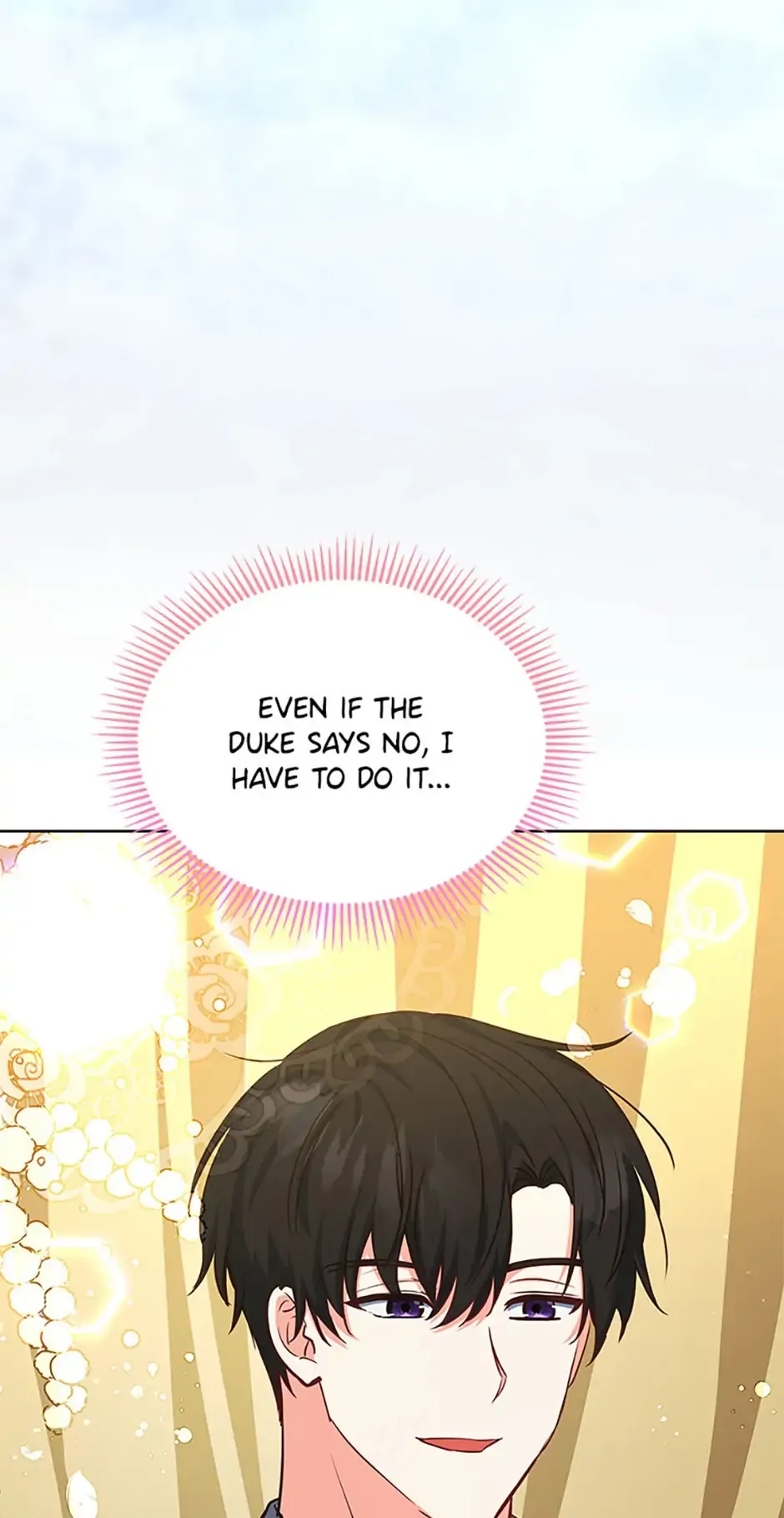 The Contract Couple: Ines & Kaisac Chapter 18 314 55